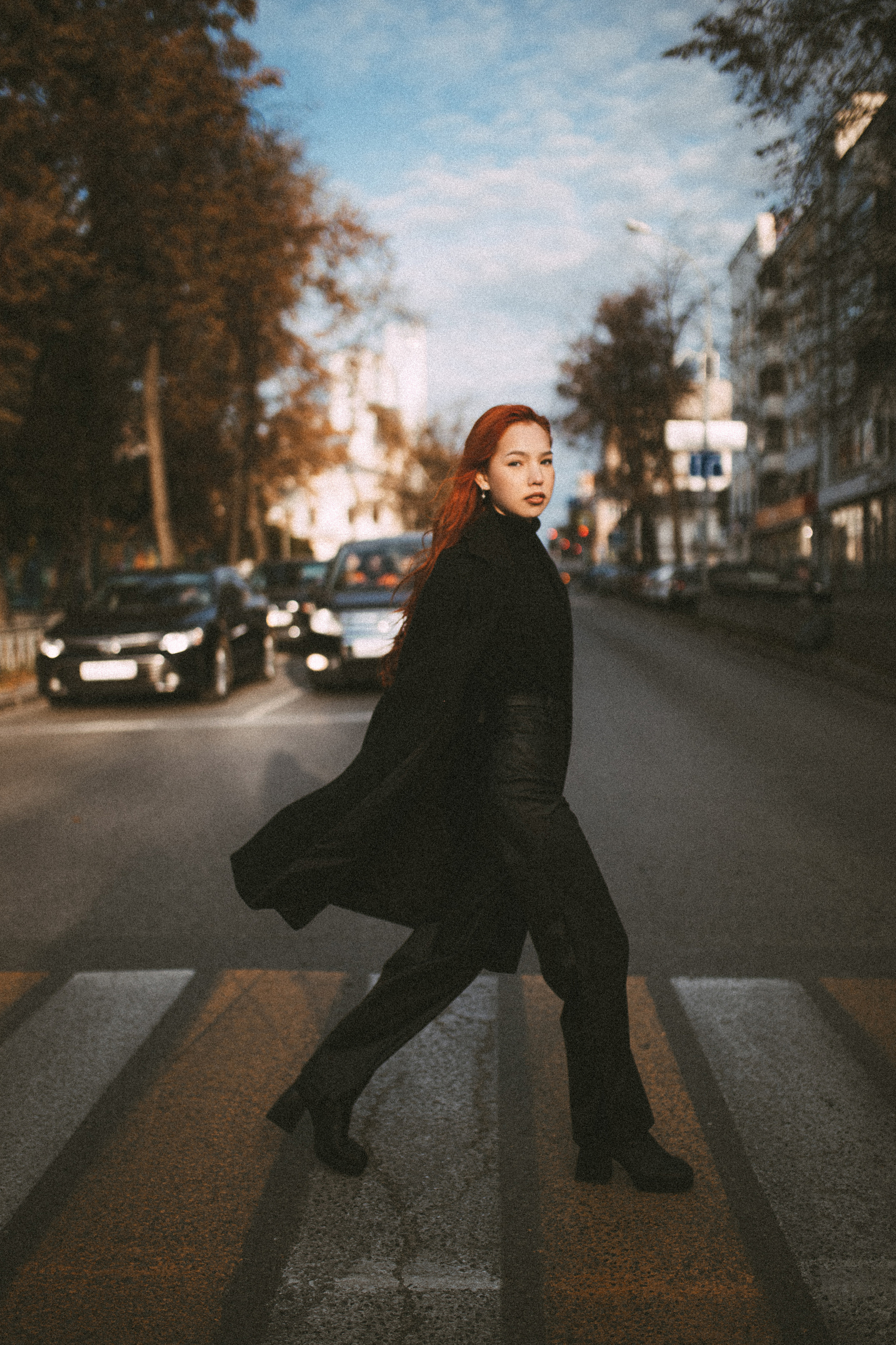 Алина | Екатеринбург. Фотограф Екатерина Амбрушкевич