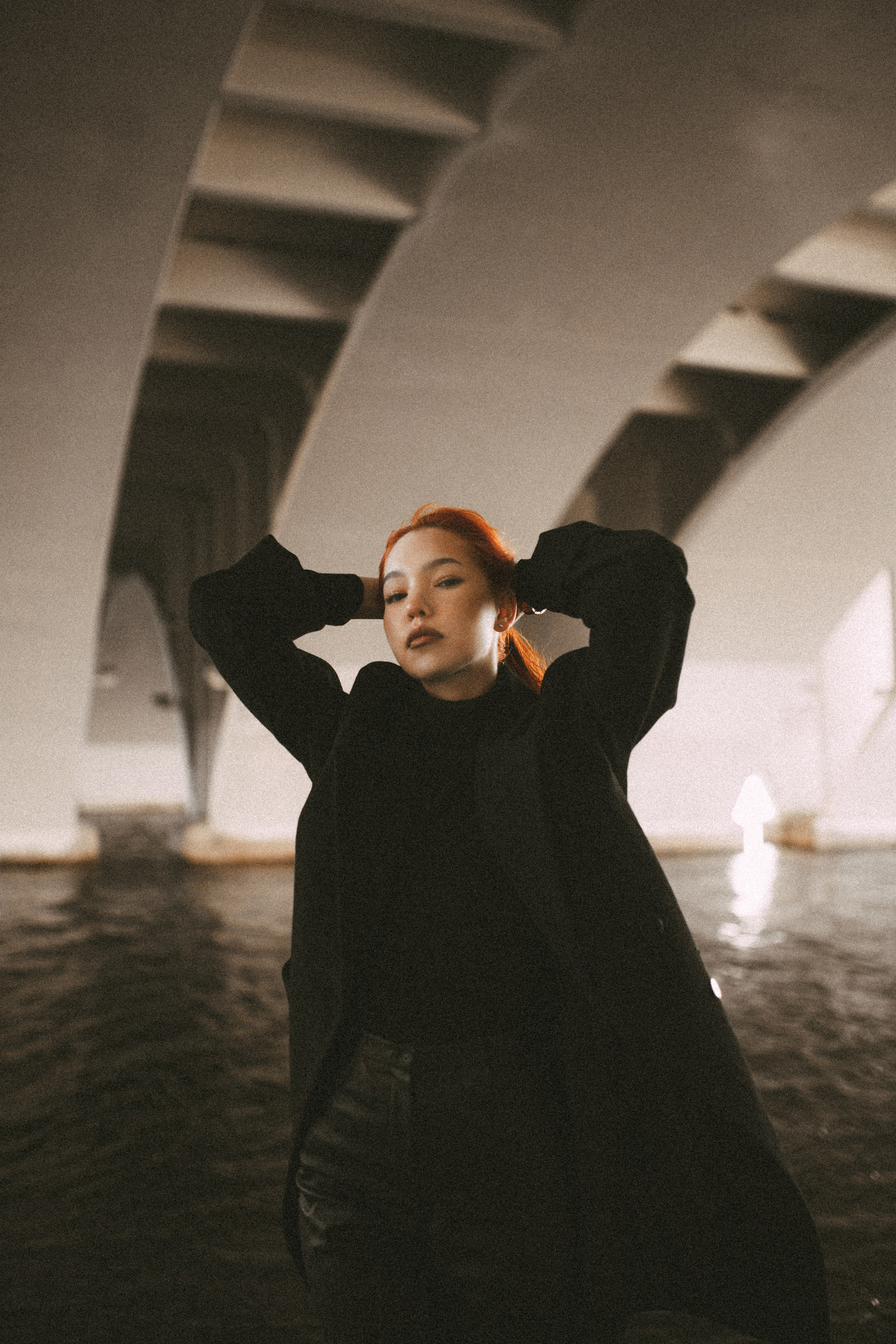 Алина | Екатеринбург. Фотограф Екатерина Амбрушкевич