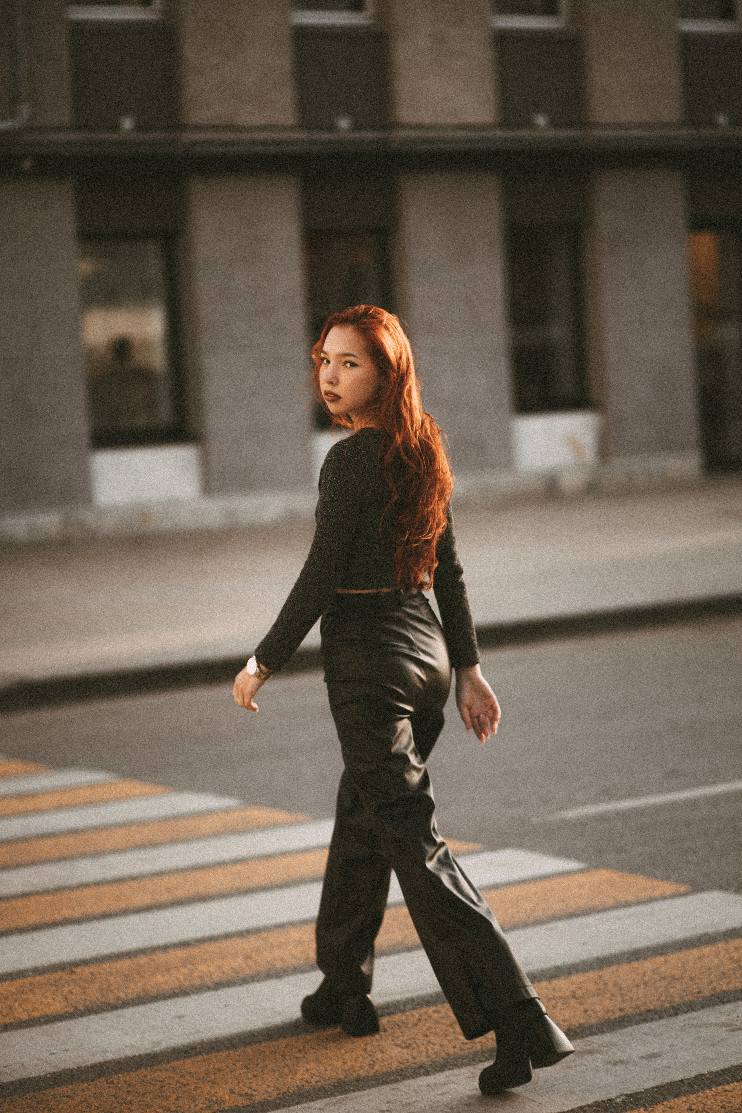 Алина | Екатеринбург. Фотограф Екатерина Амбрушкевич