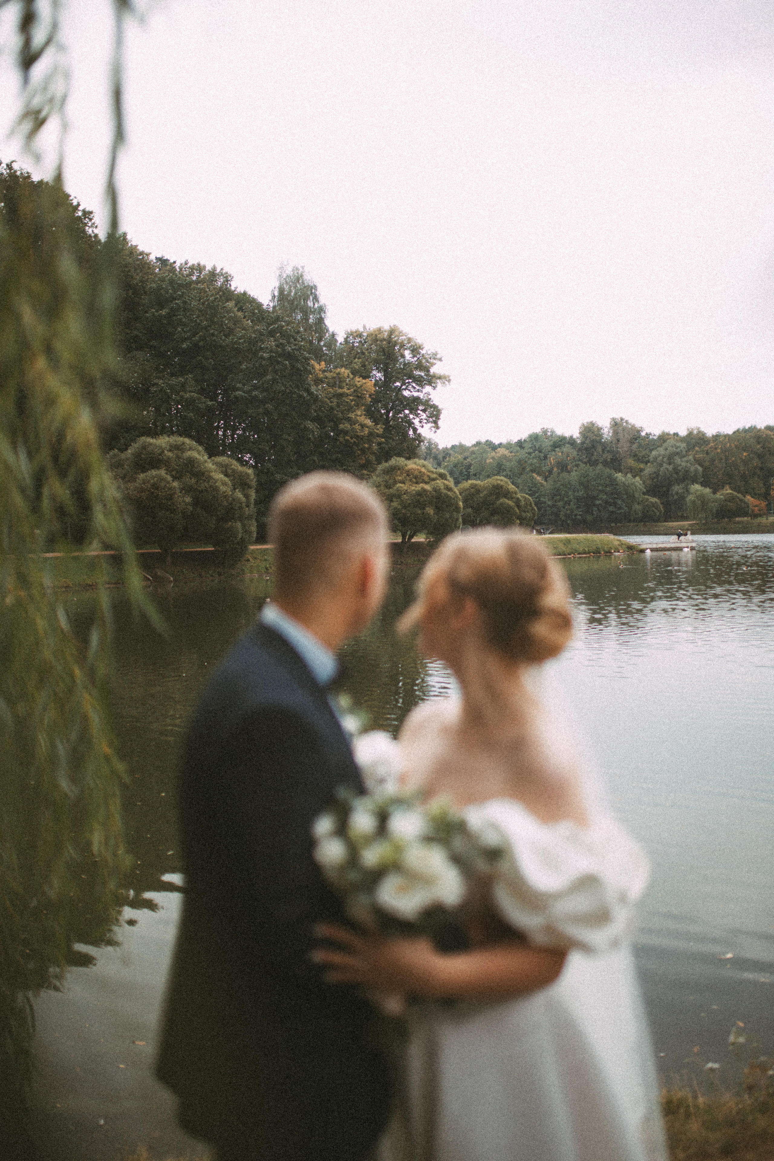 М & М | Москва. Фотограф Екатерина Амбрушкевич