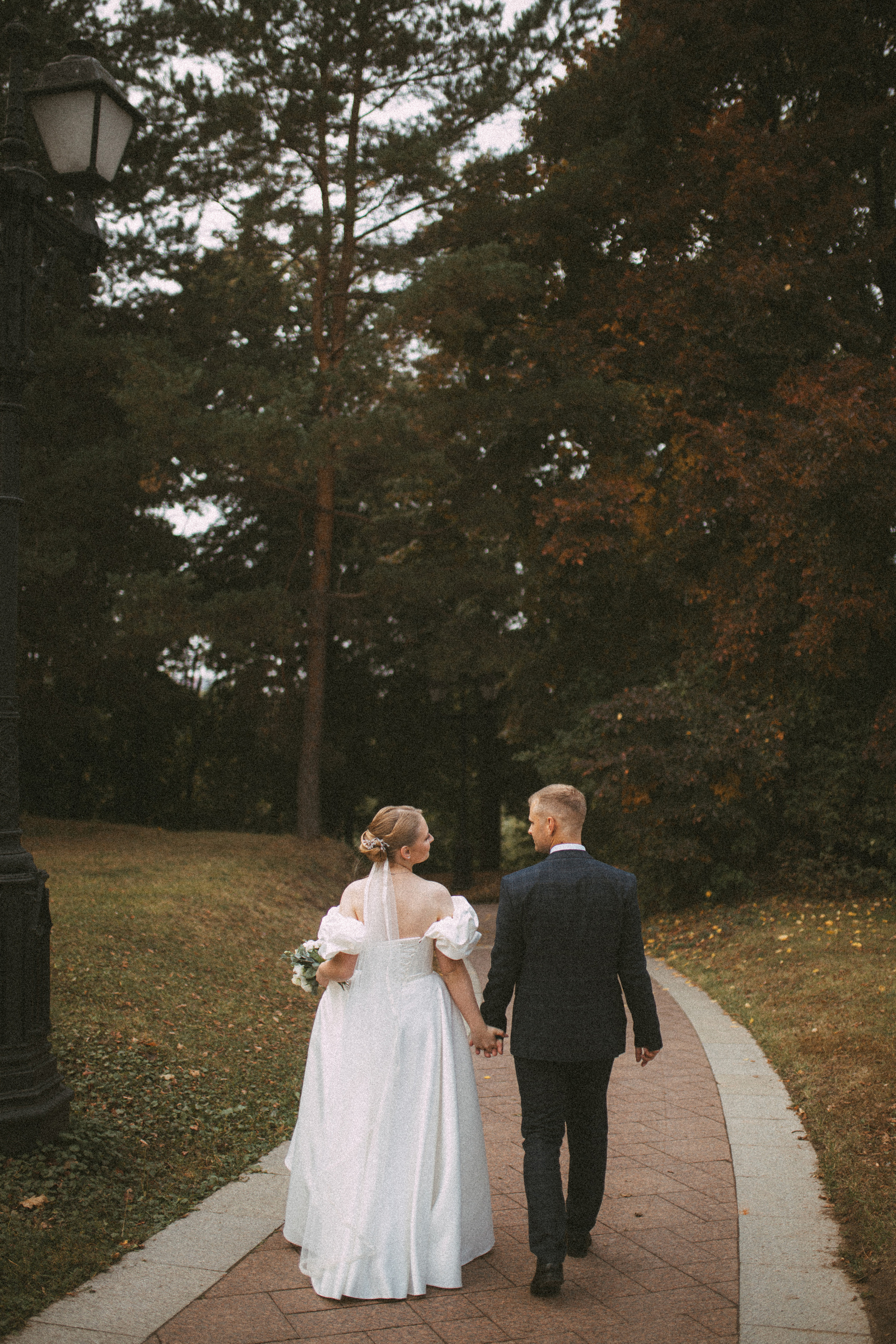 М & М | Москва. Фотограф Екатерина Амбрушкевич