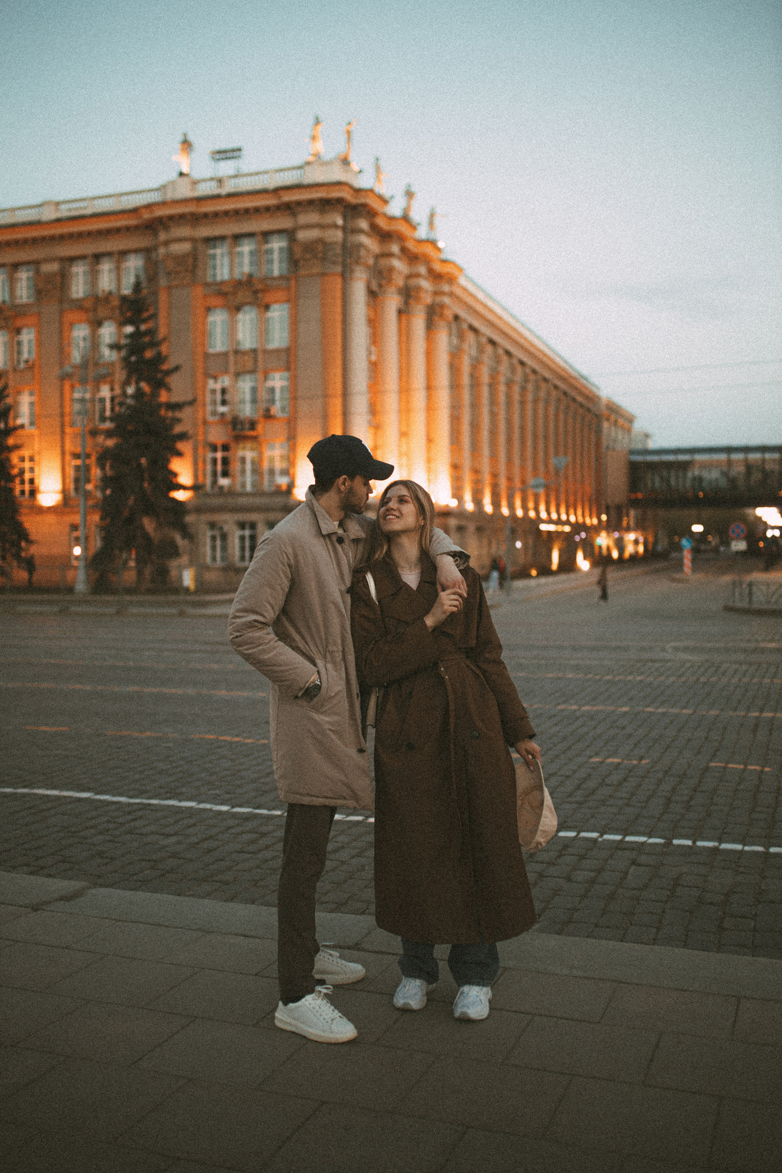 Я&Е | Екатеринбург. Фотограф Екатерина Амбрушкевич