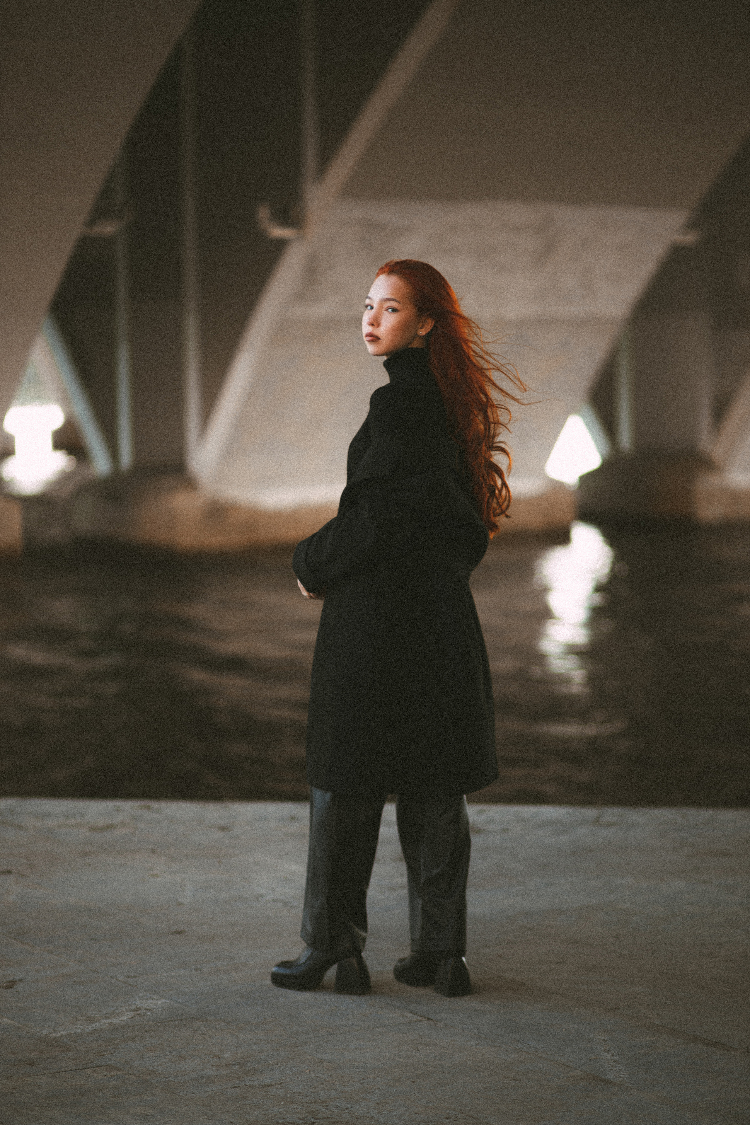 Алина | Екатеринбург. Фотограф Екатерина Амбрушкевич