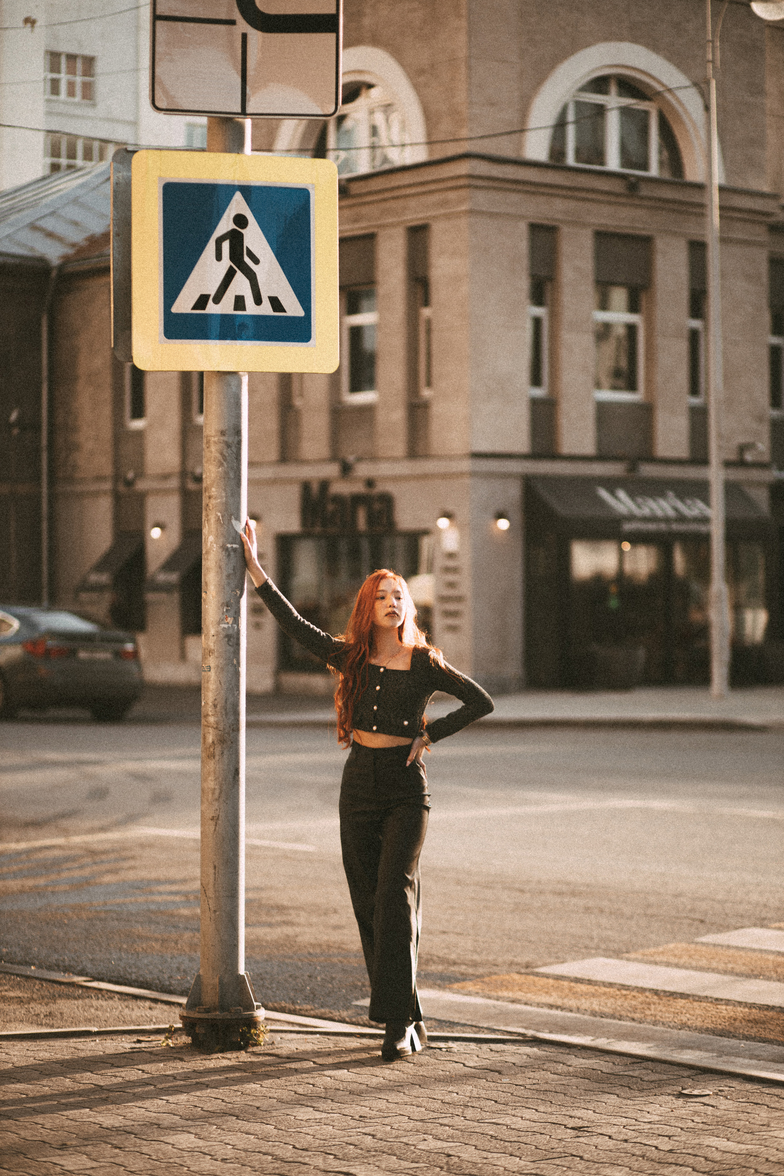 Алина | Екатеринбург. Фотограф Екатерина Амбрушкевич