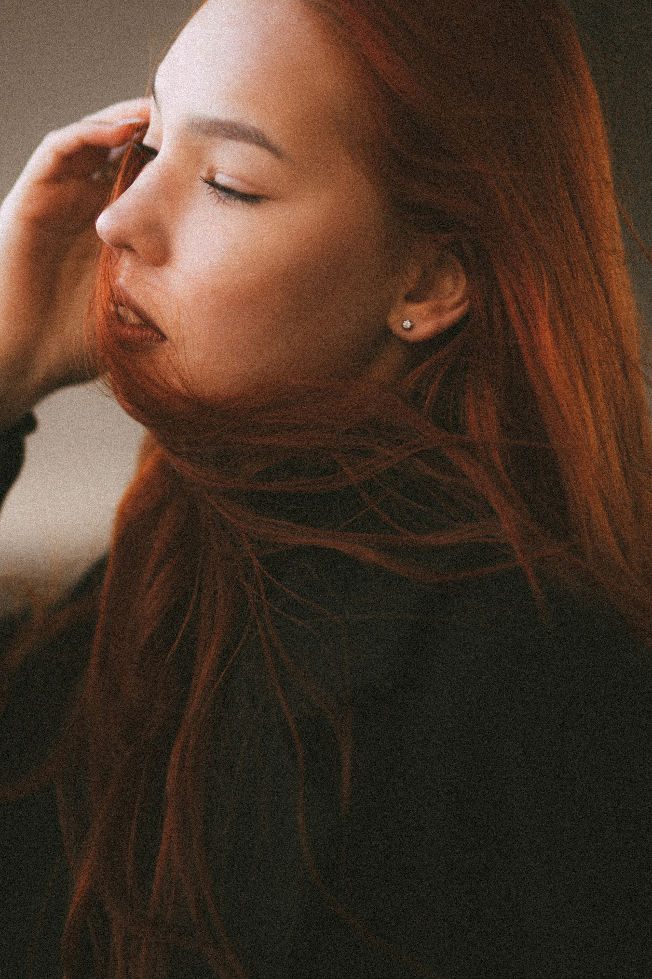 Алина | Екатеринбург. Фотограф Екатерина Амбрушкевич