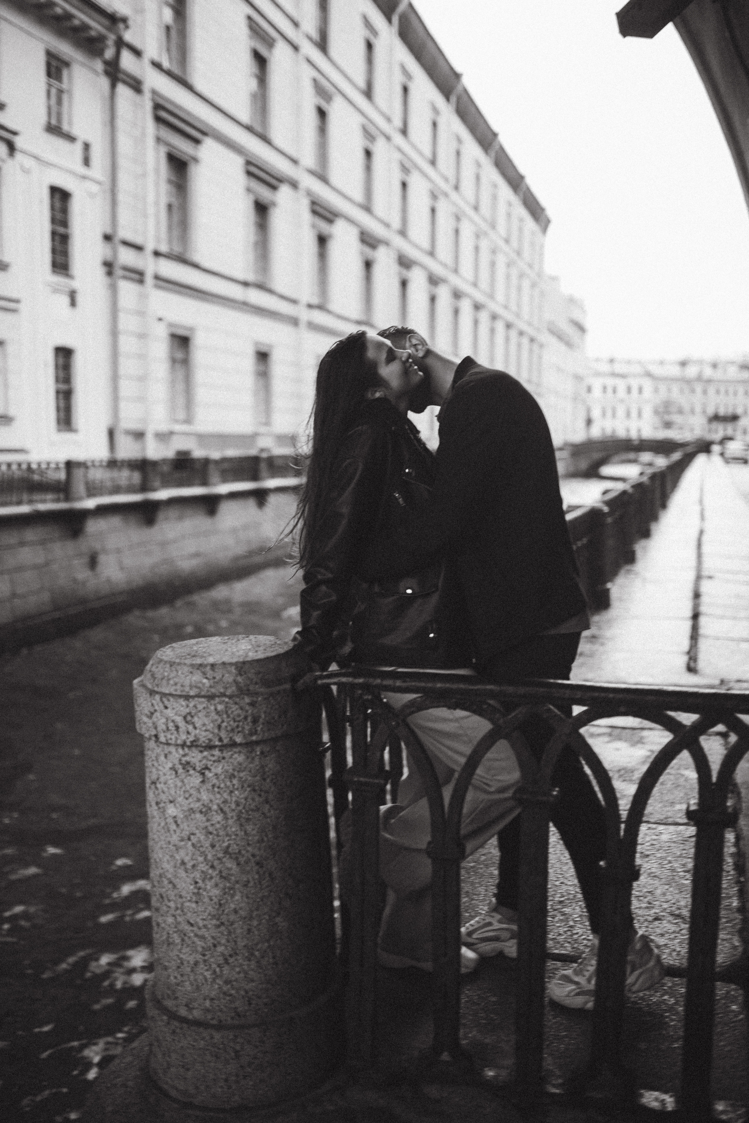 А & M | Санкт-Петербург. Фотограф Екатерина Амбрушкевич