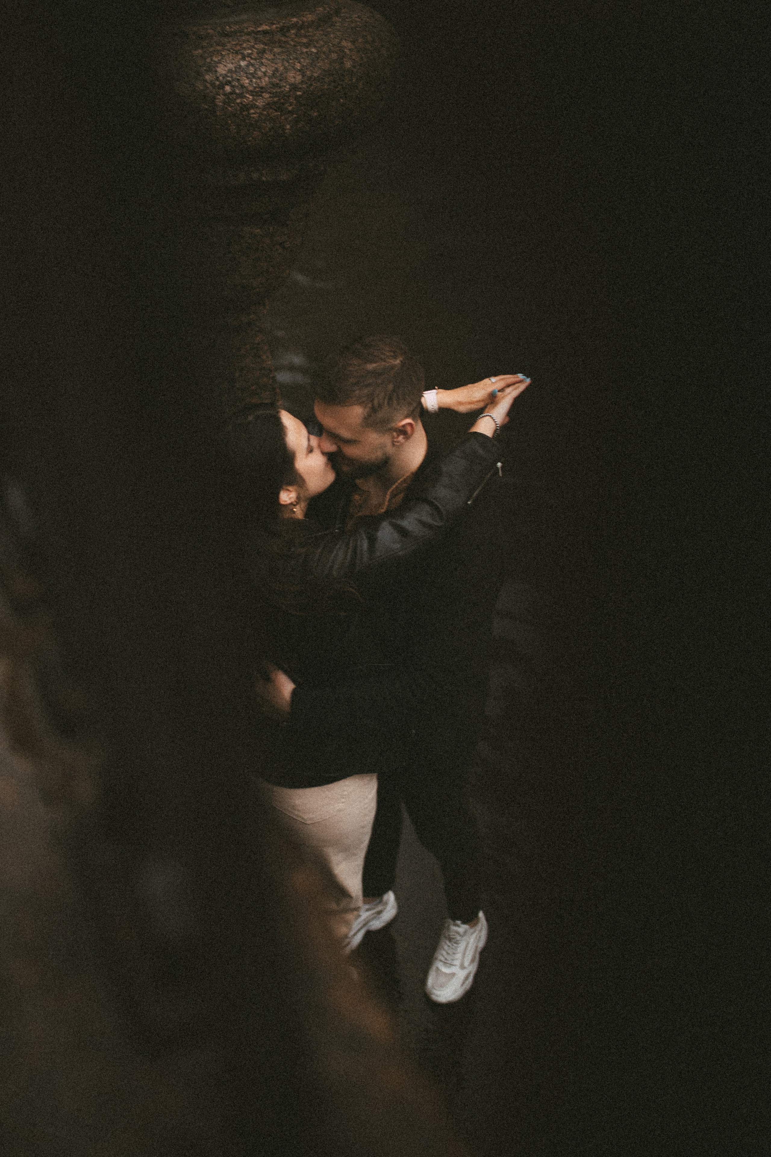 А & M | Санкт-Петербург. Фотограф Екатерина Амбрушкевич