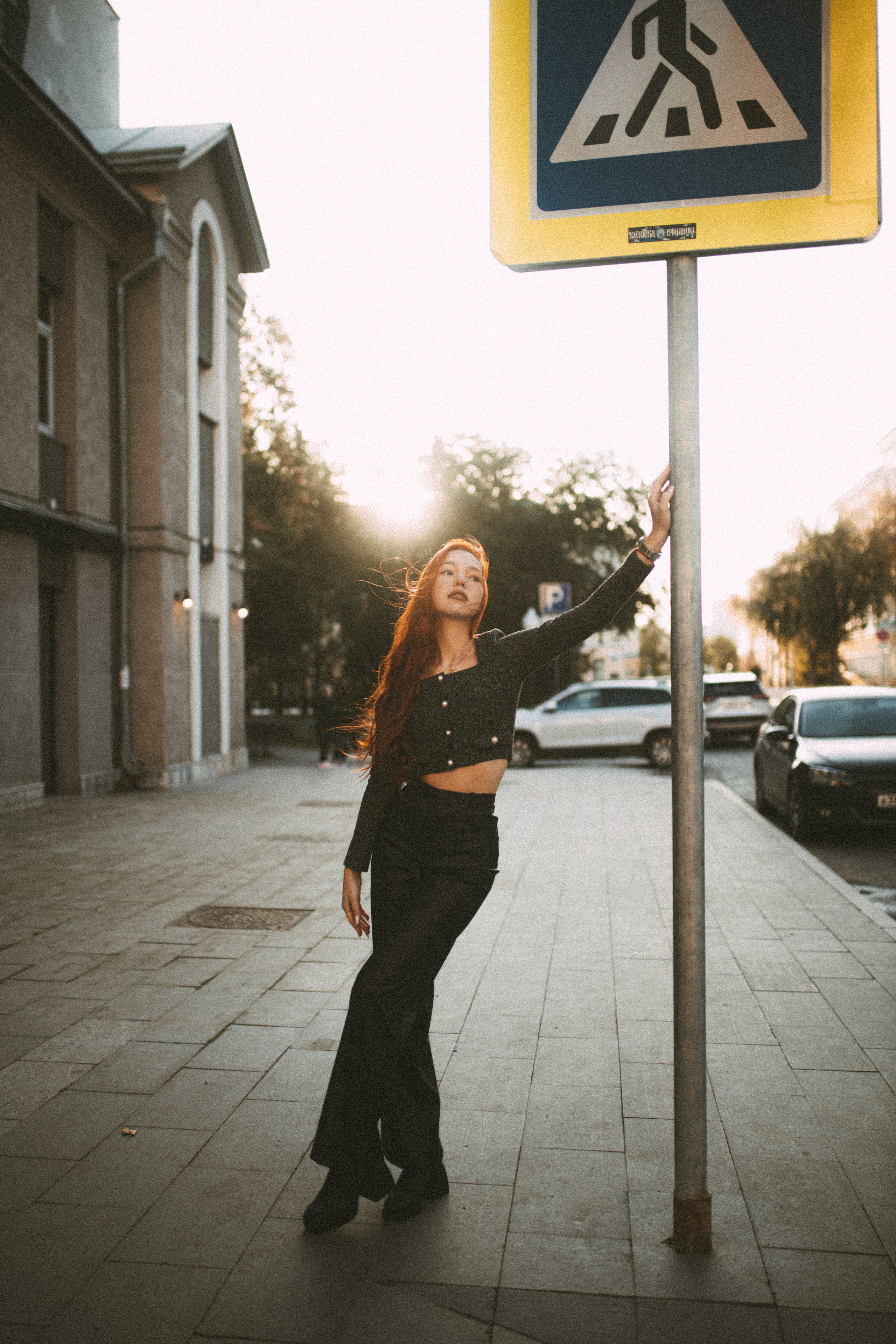 Алина | Екатеринбург. Фотограф Екатерина Амбрушкевич