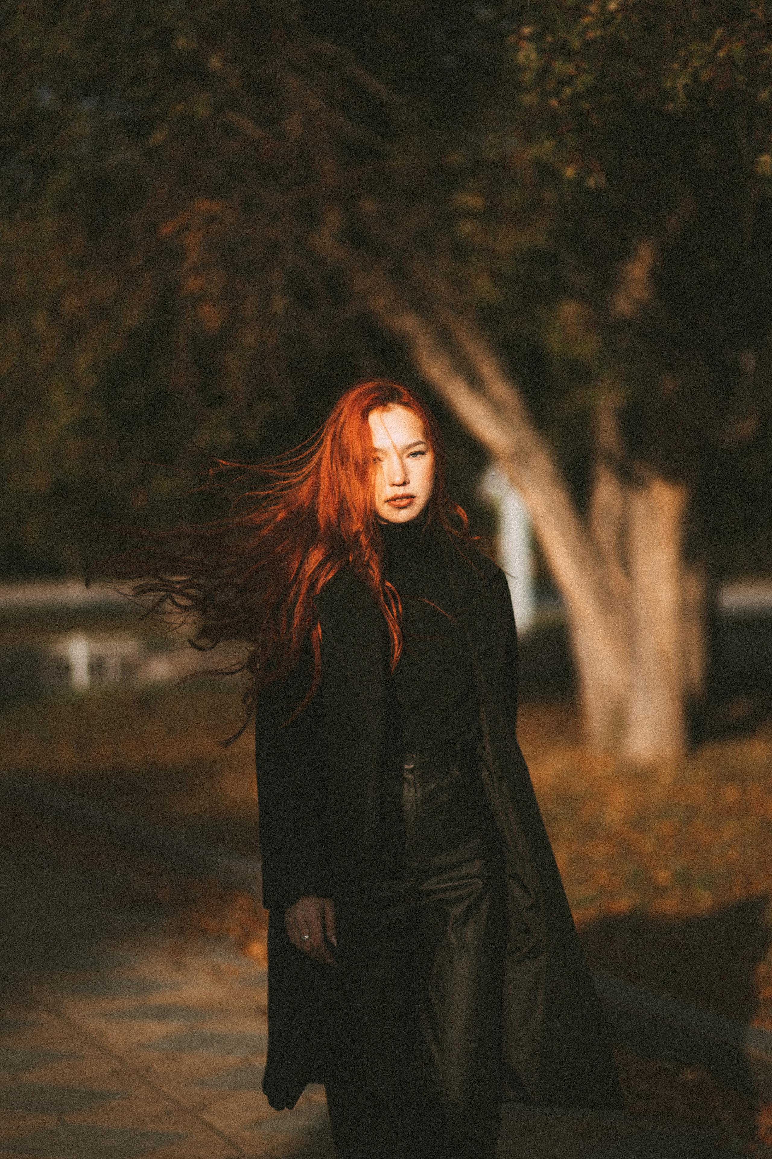 Алина | Екатеринбург. Фотограф Екатерина Амбрушкевич