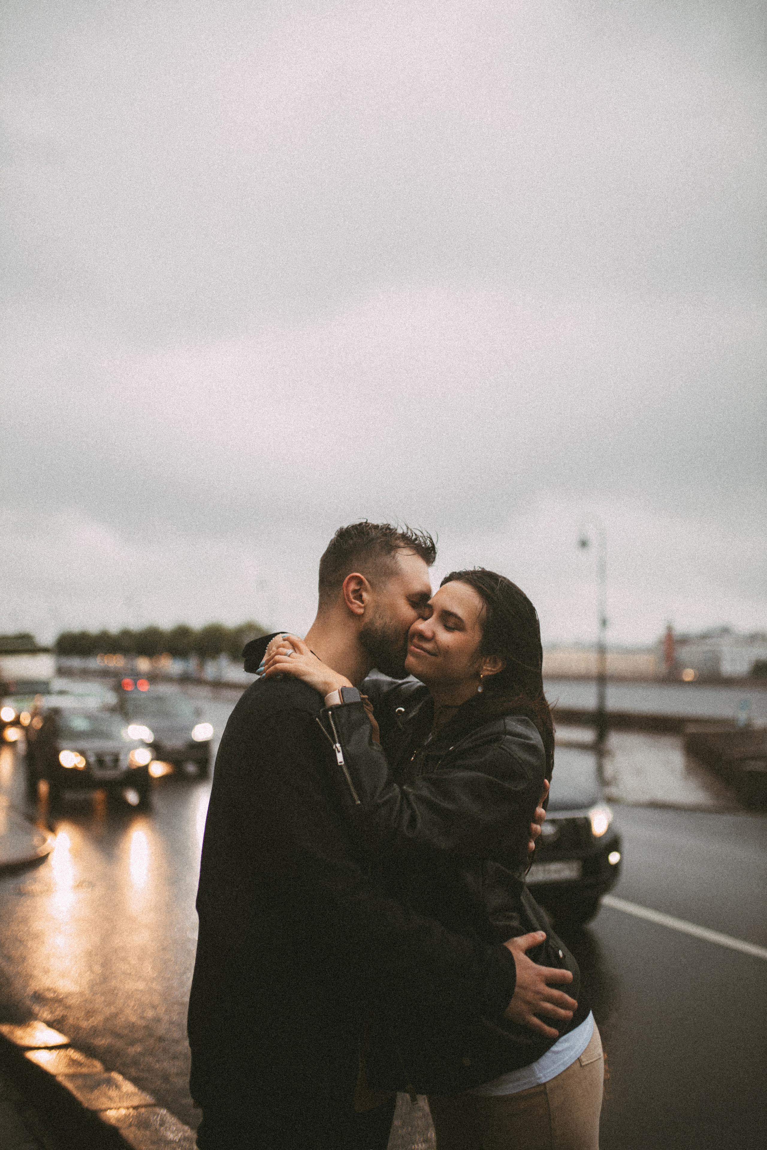 А & M | Санкт-Петербург. Фотограф Екатерина Амбрушкевич