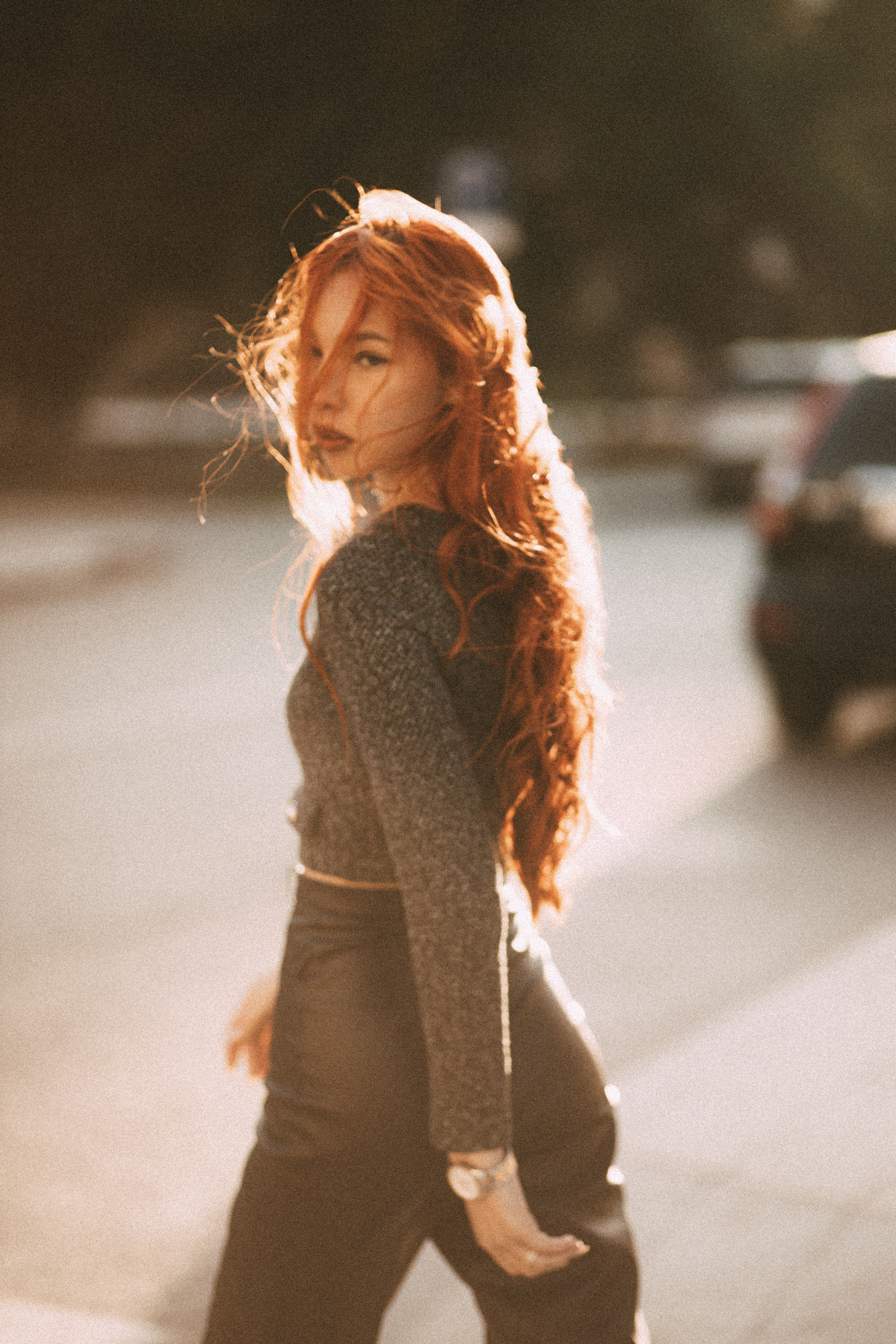 Алина | Екатеринбург. Фотограф Екатерина Амбрушкевич