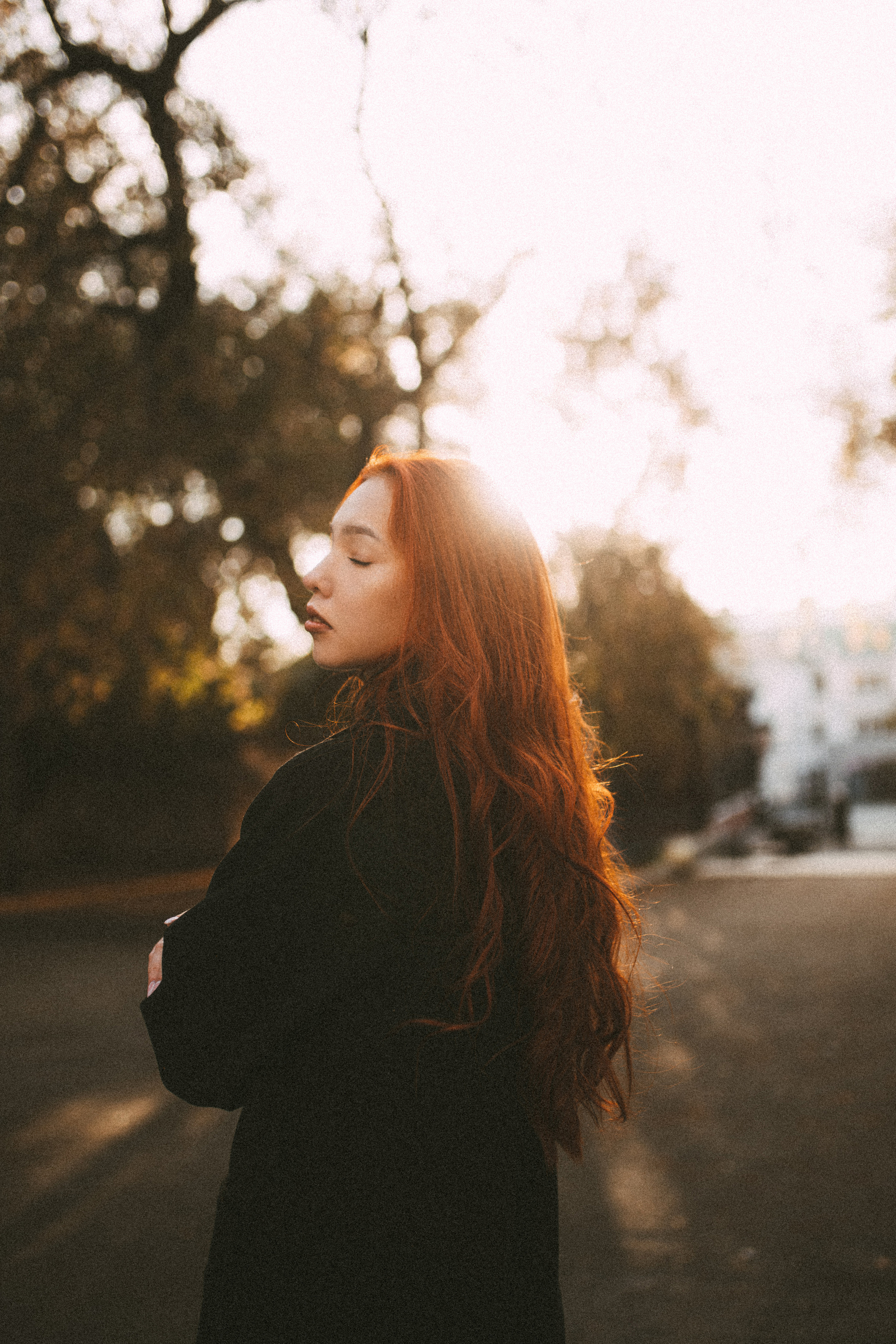 Алина | Екатеринбург. Фотограф Екатерина Амбрушкевич