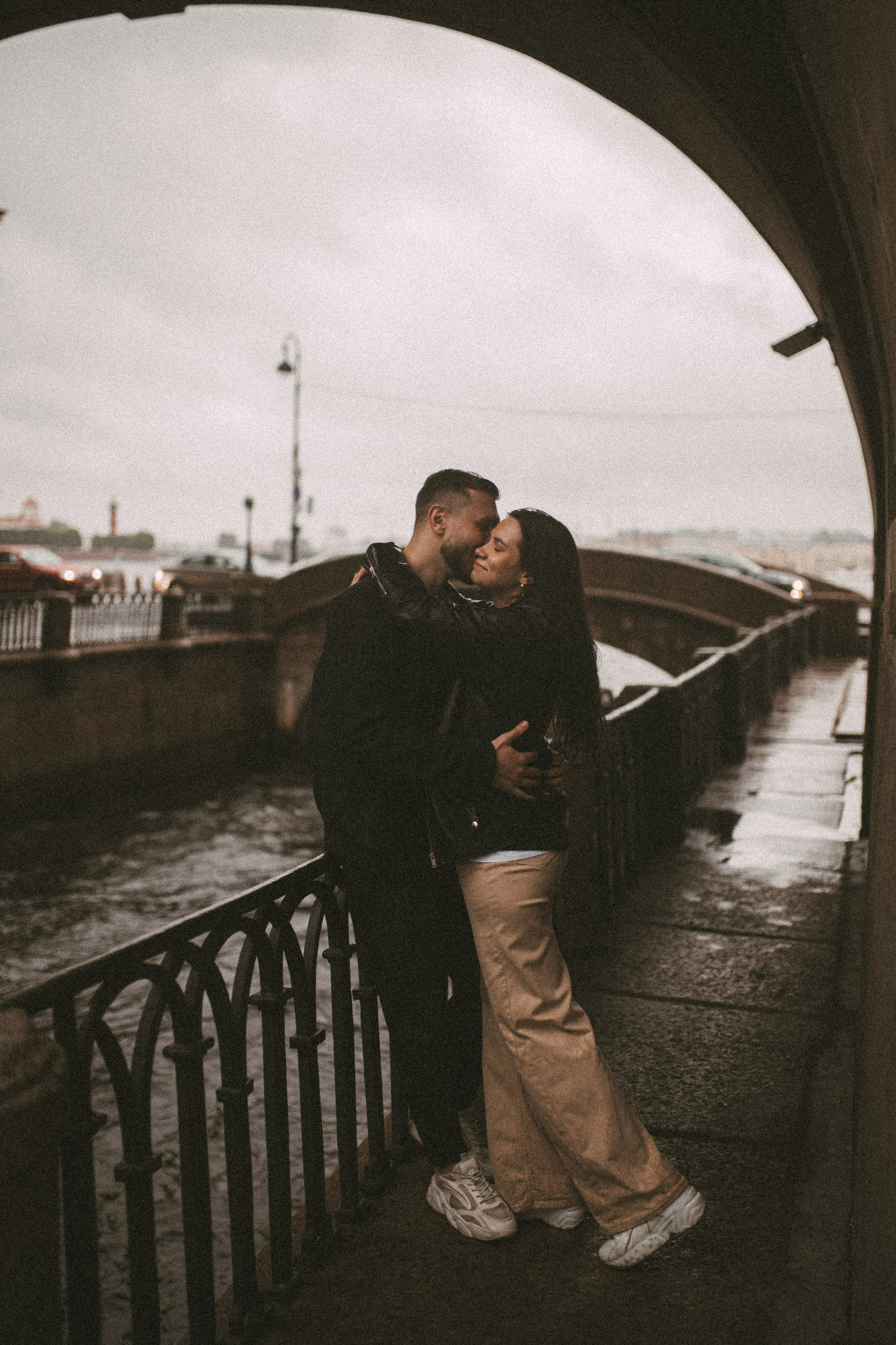 А & M | Санкт-Петербург. Фотограф Екатерина Амбрушкевич