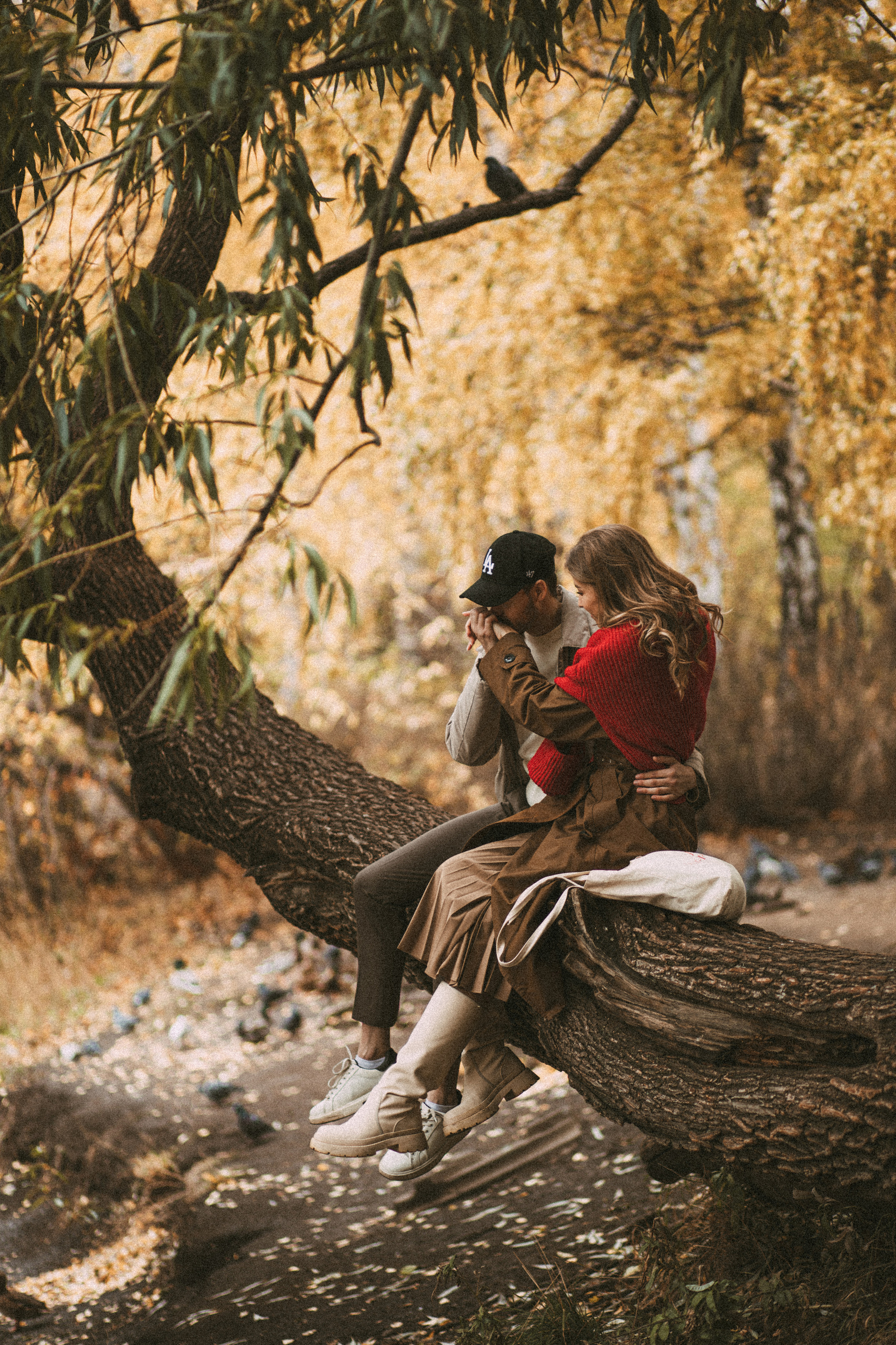 Я & Е | Екатеринбург. Фотограф Екатерина Амбрушкевич