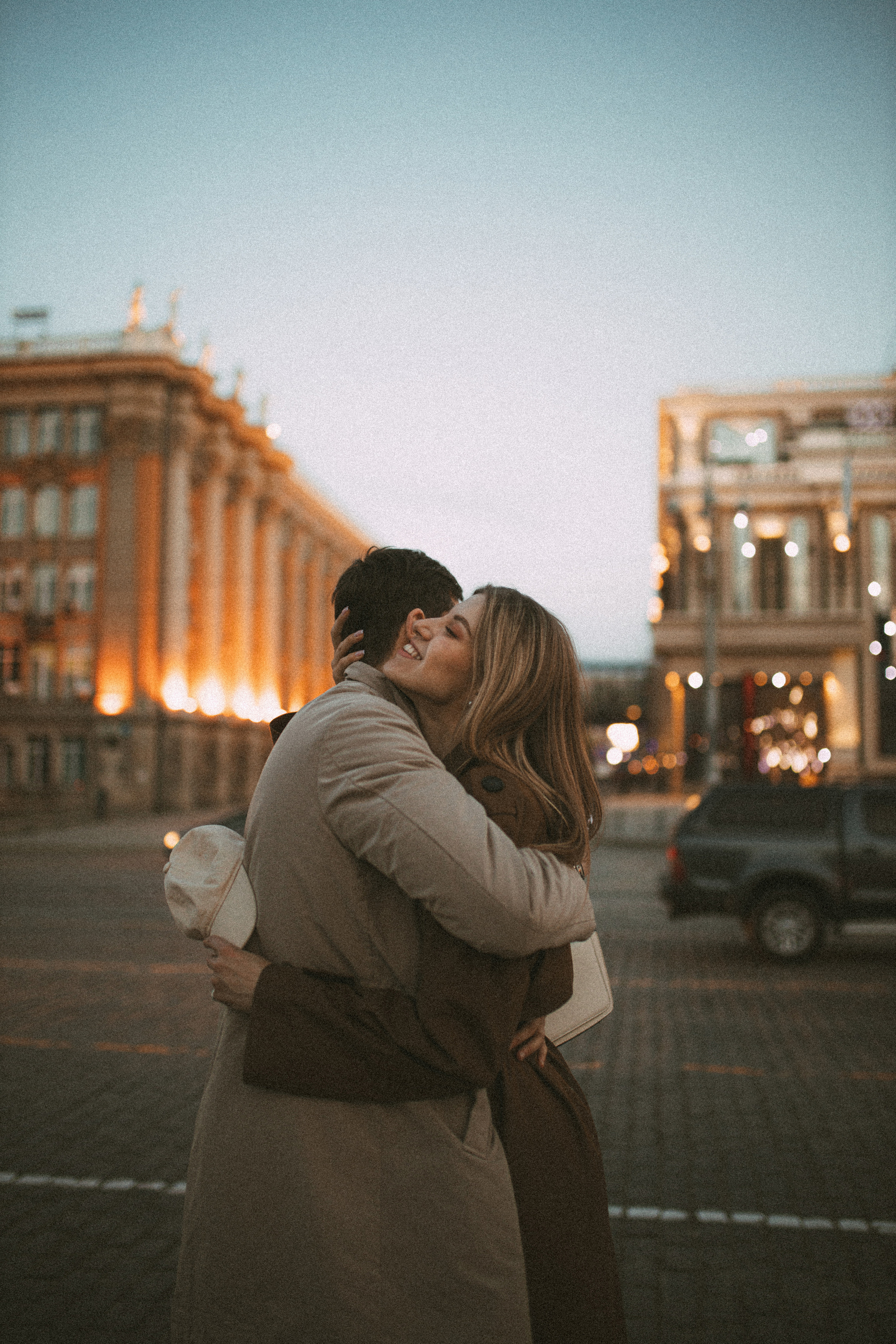 Я&Е | Екатеринбург. Фотограф Екатерина Амбрушкевич