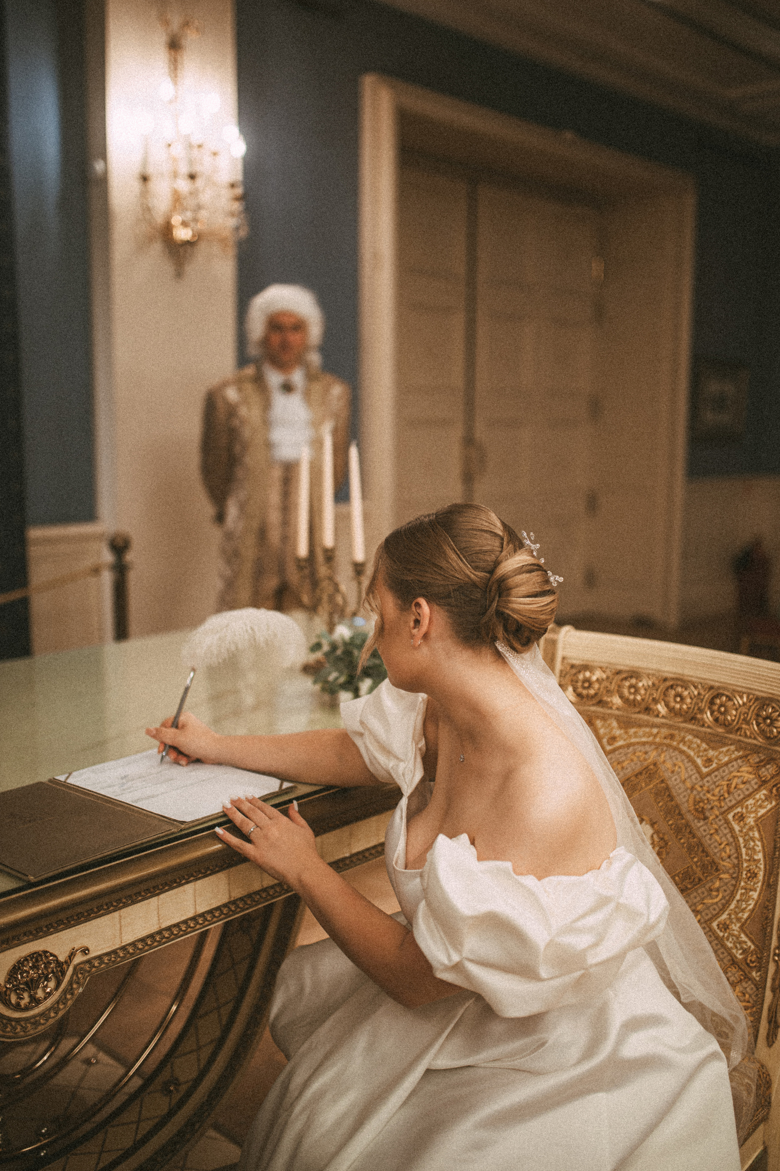 М & М | Москва. Фотограф Екатерина Амбрушкевич