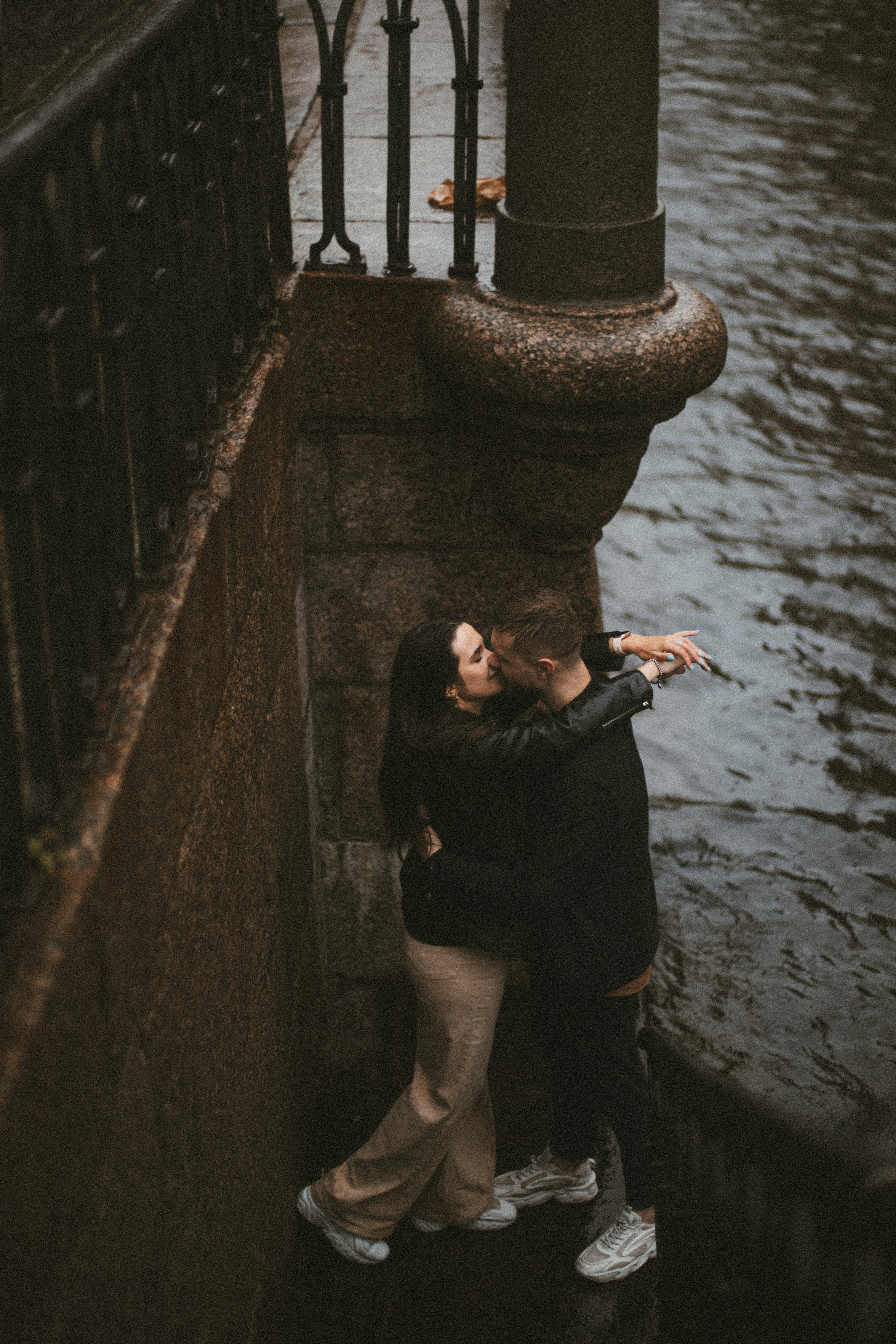 А & M | Санкт-Петербург. Фотограф Екатерина Амбрушкевич