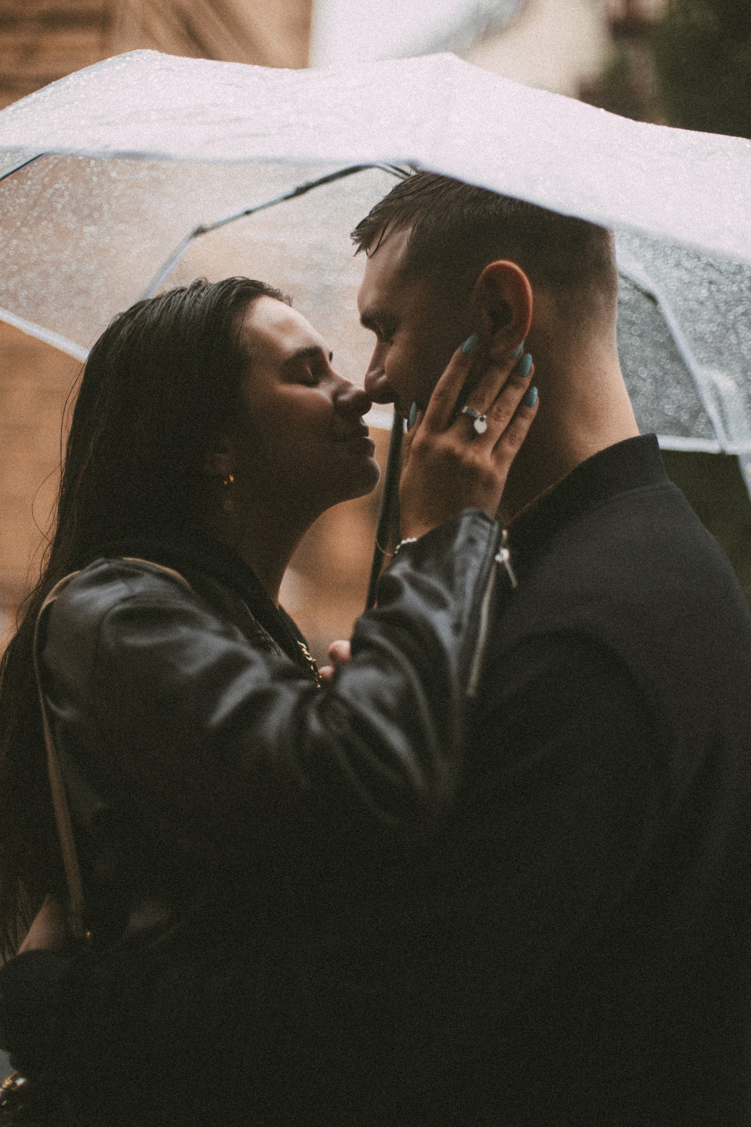 А & M | Санкт-Петербург. Фотограф Екатерина Амбрушкевич