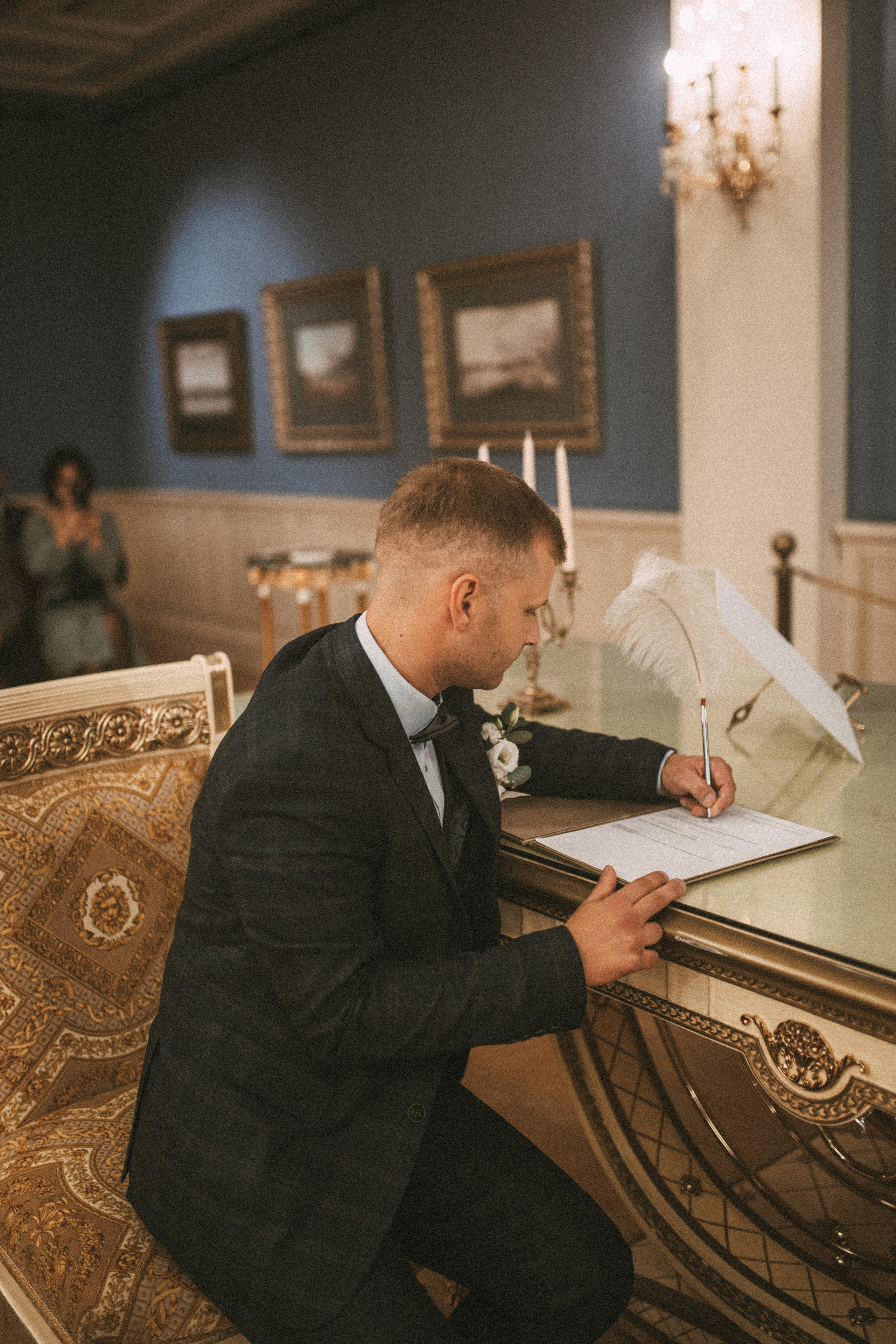 М & М | Москва. Фотограф Екатерина Амбрушкевич