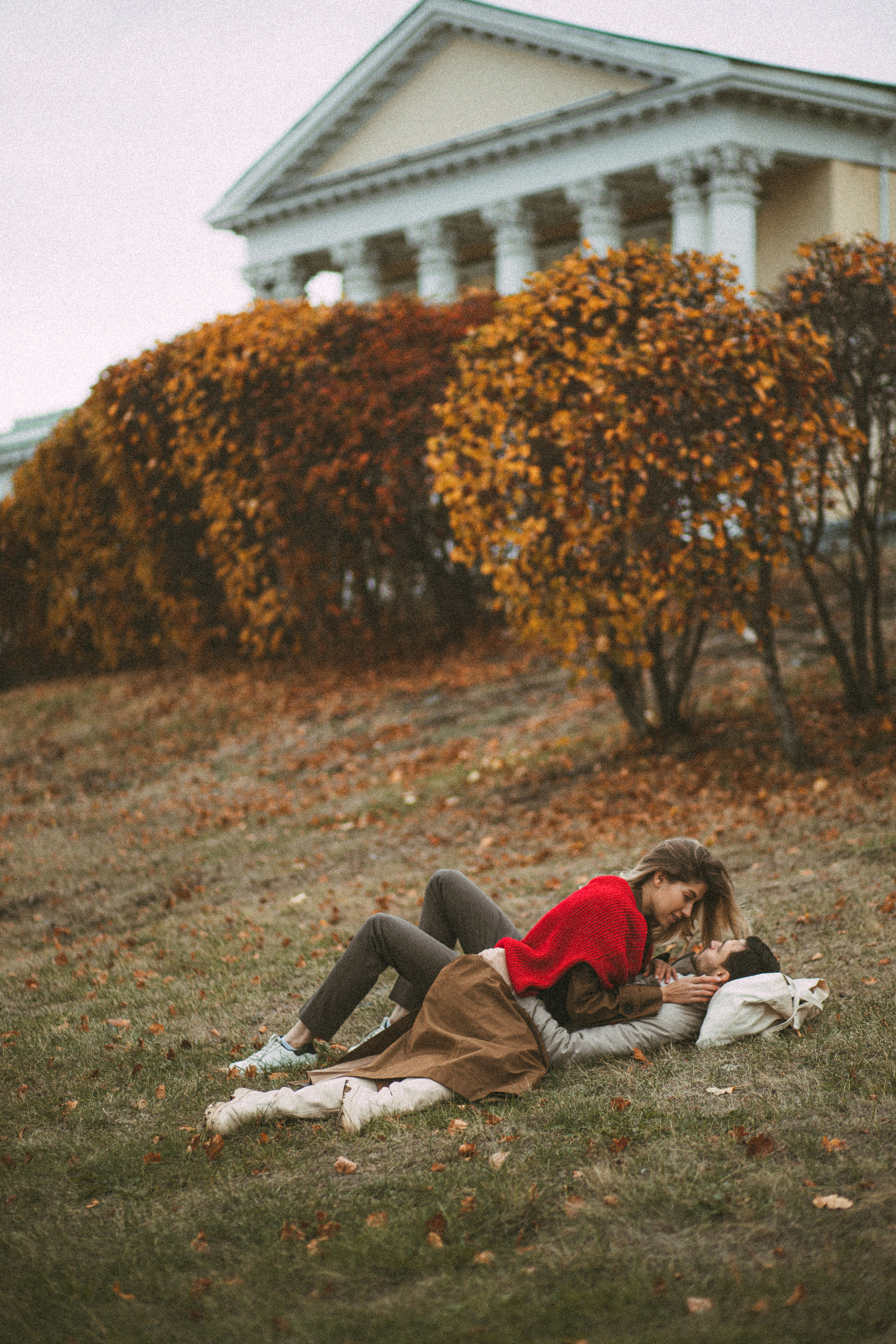 Я & Е | Екатеринбург. Фотограф Екатерина Амбрушкевич