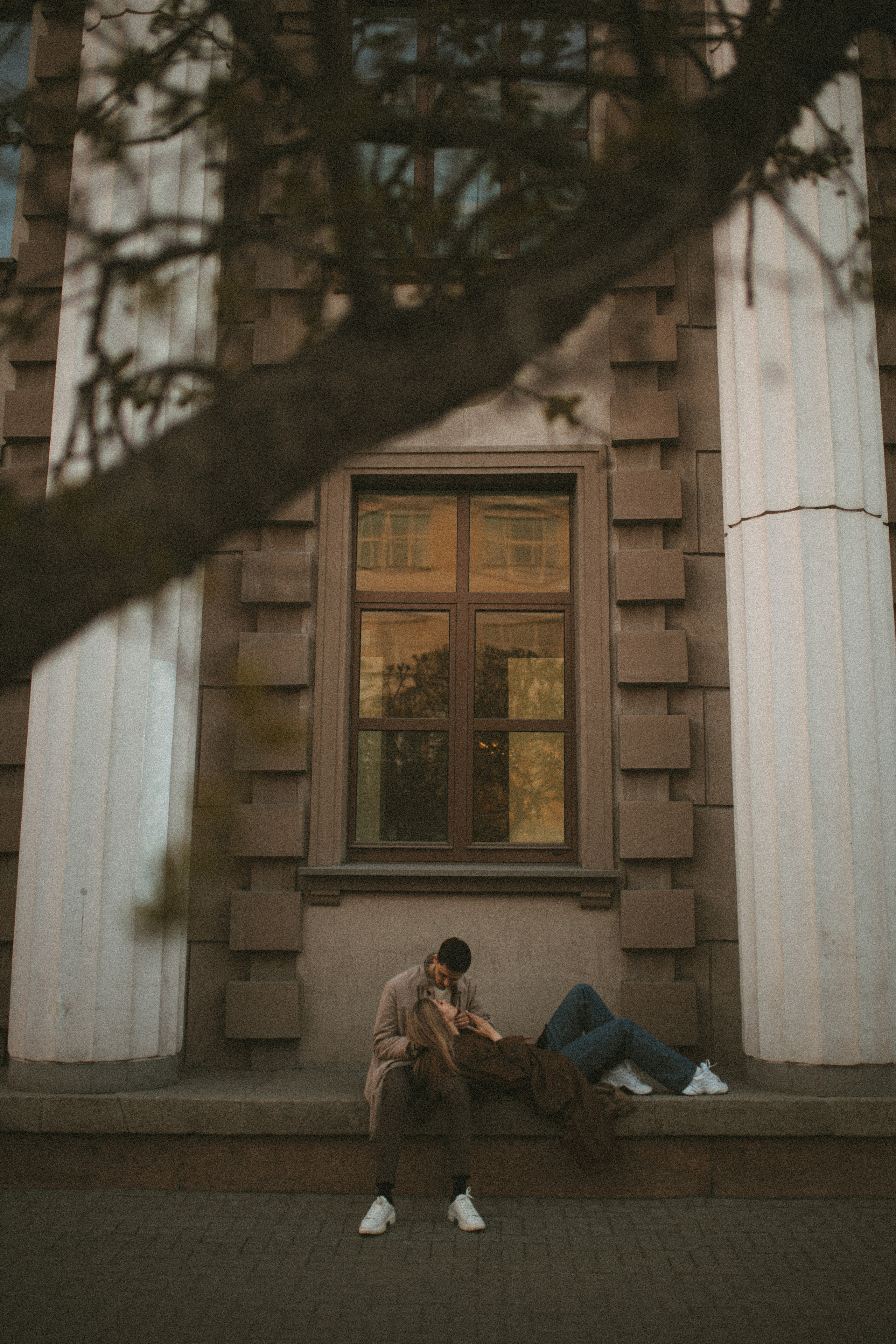 Я&Е | Екатеринбург. Фотограф Екатерина Амбрушкевич