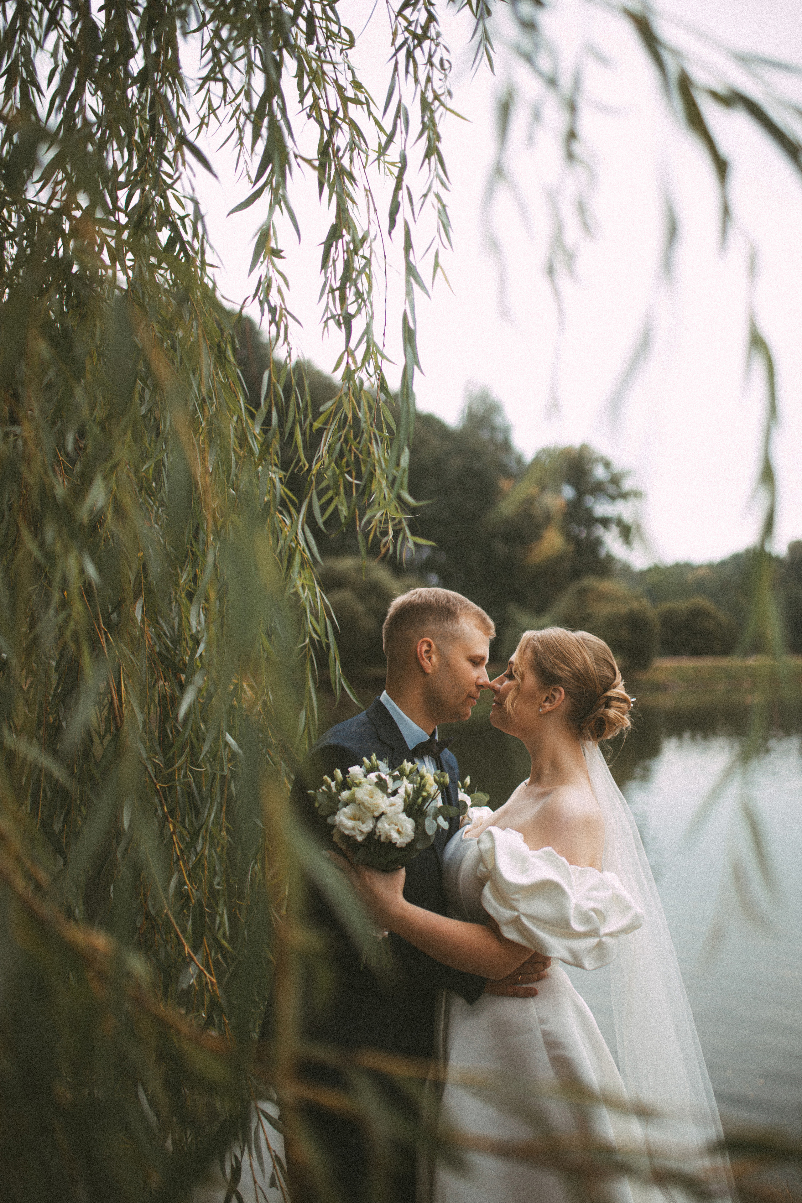 М & М | Москва. Фотограф Екатерина Амбрушкевич