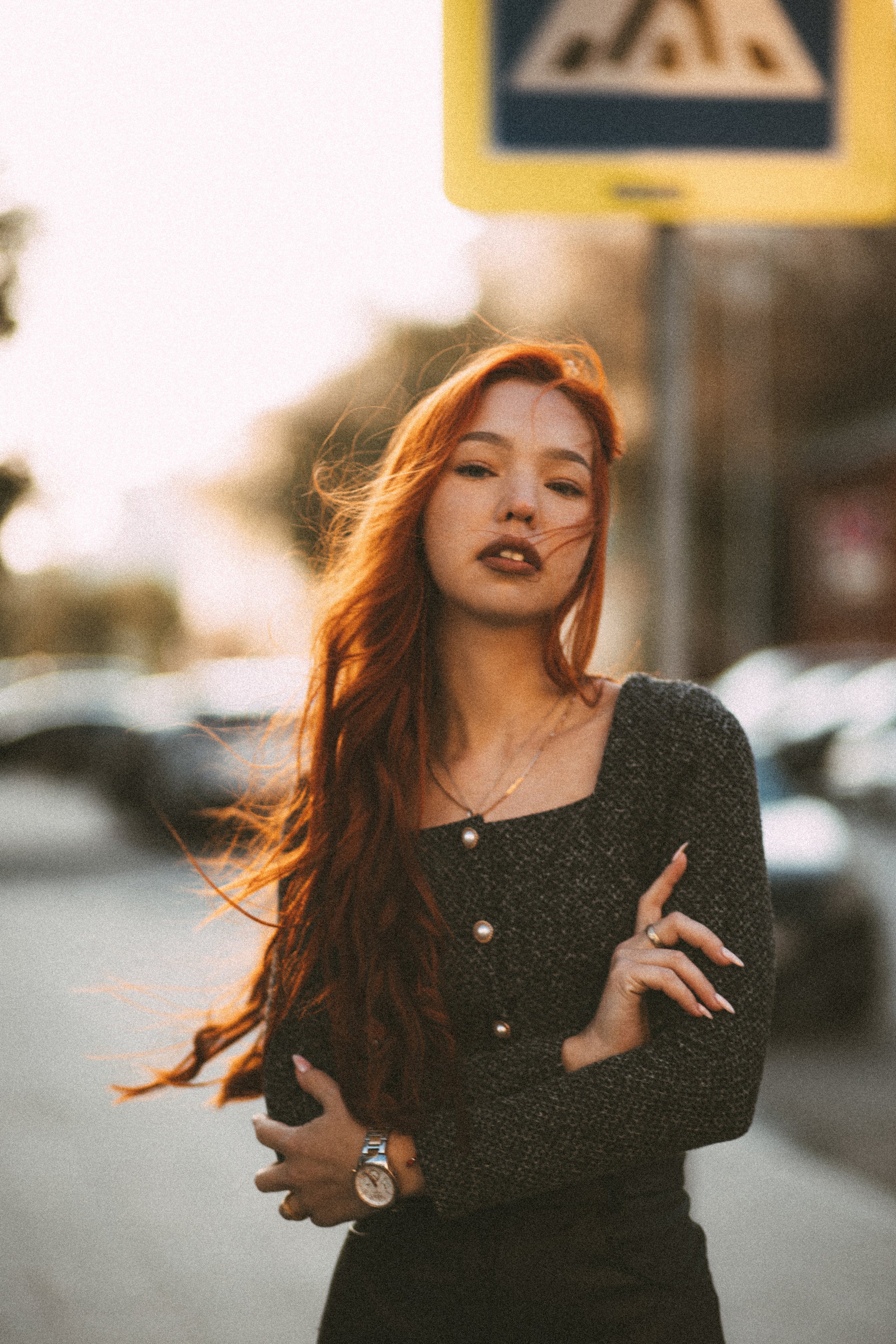 Алина | Екатеринбург. Фотограф Екатерина Амбрушкевич