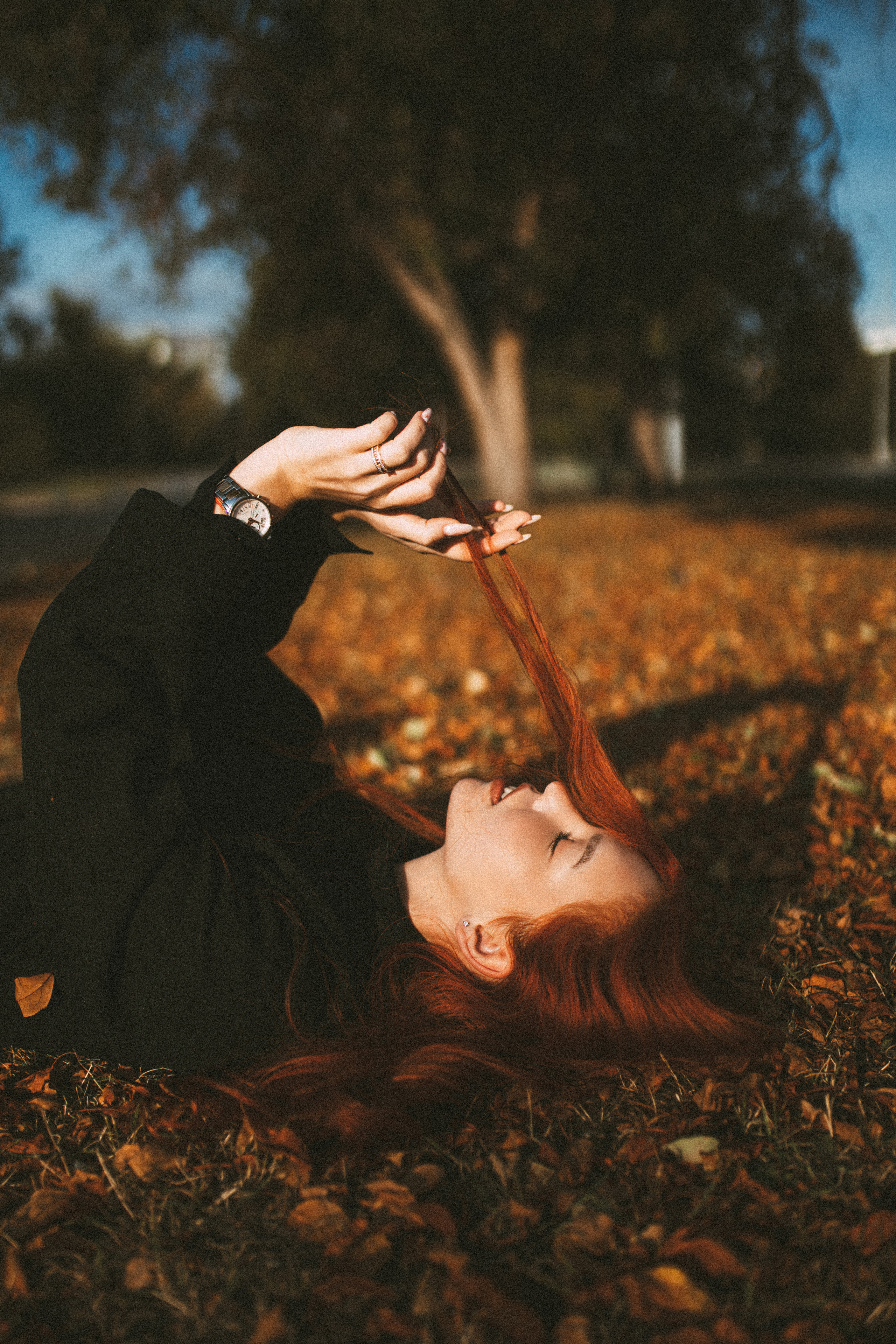 Алина | Екатеринбург. Фотограф Екатерина Амбрушкевич