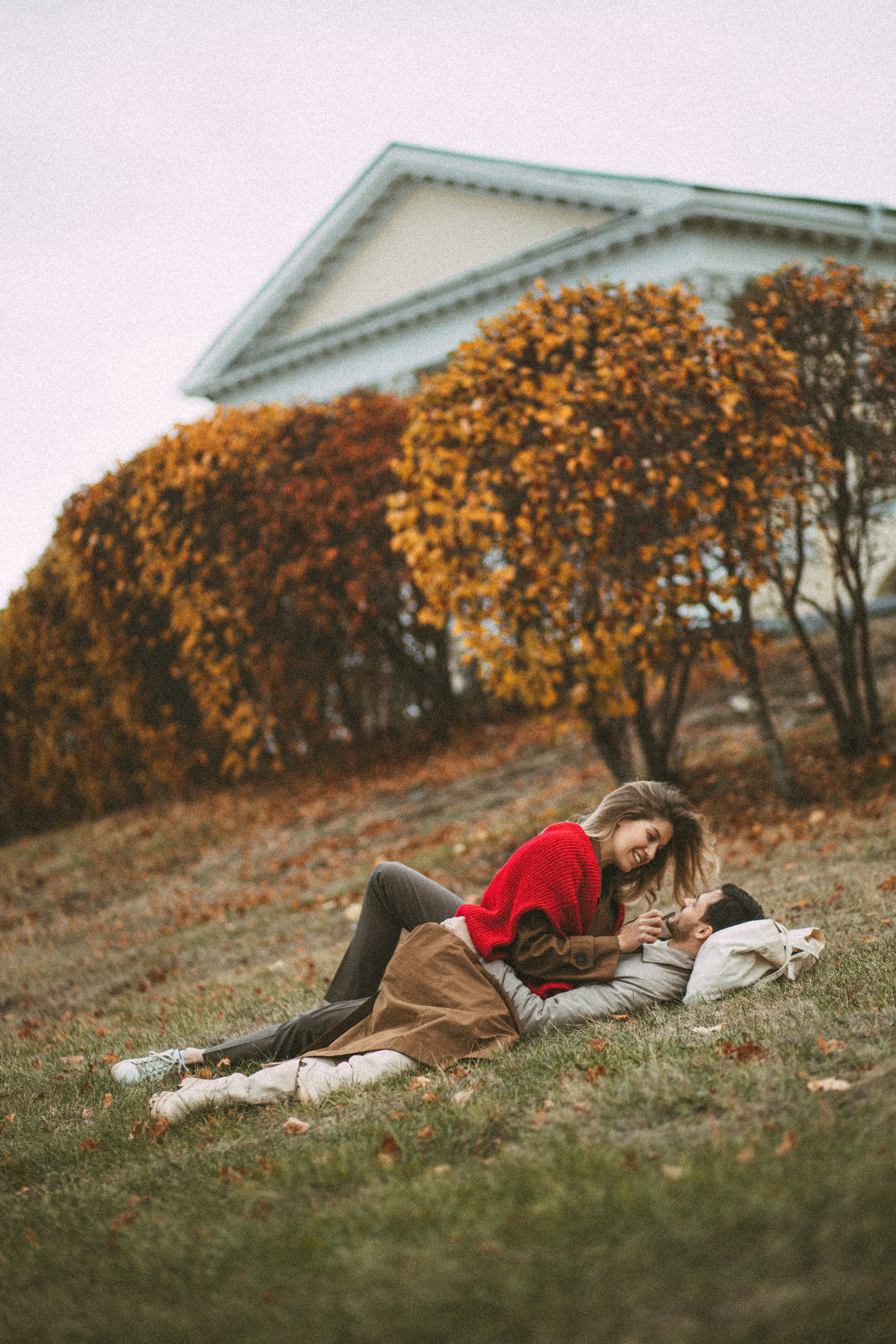 Я & Е | Екатеринбург. Фотограф Екатерина Амбрушкевич