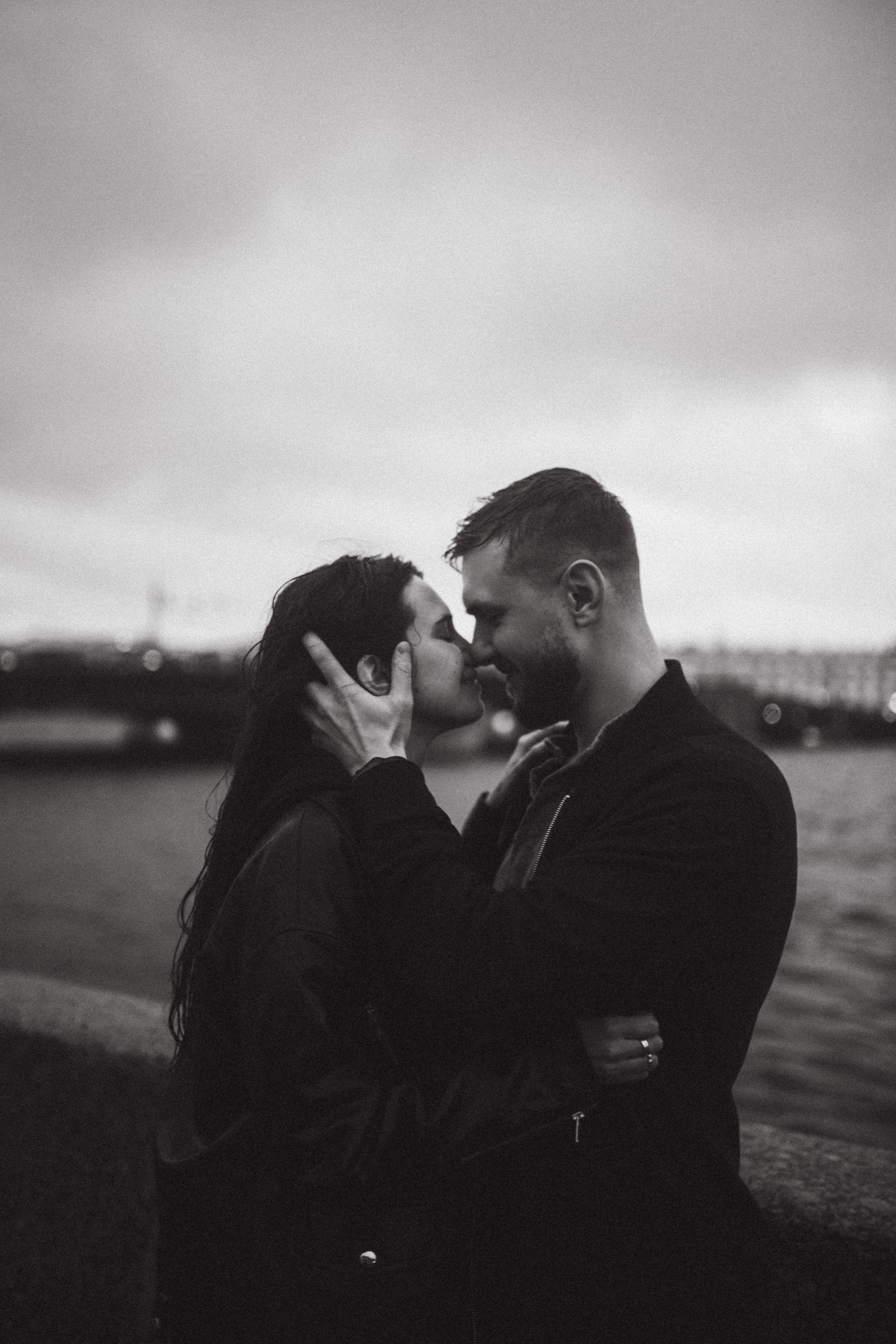 А & M | Санкт-Петербург. Фотограф Екатерина Амбрушкевич