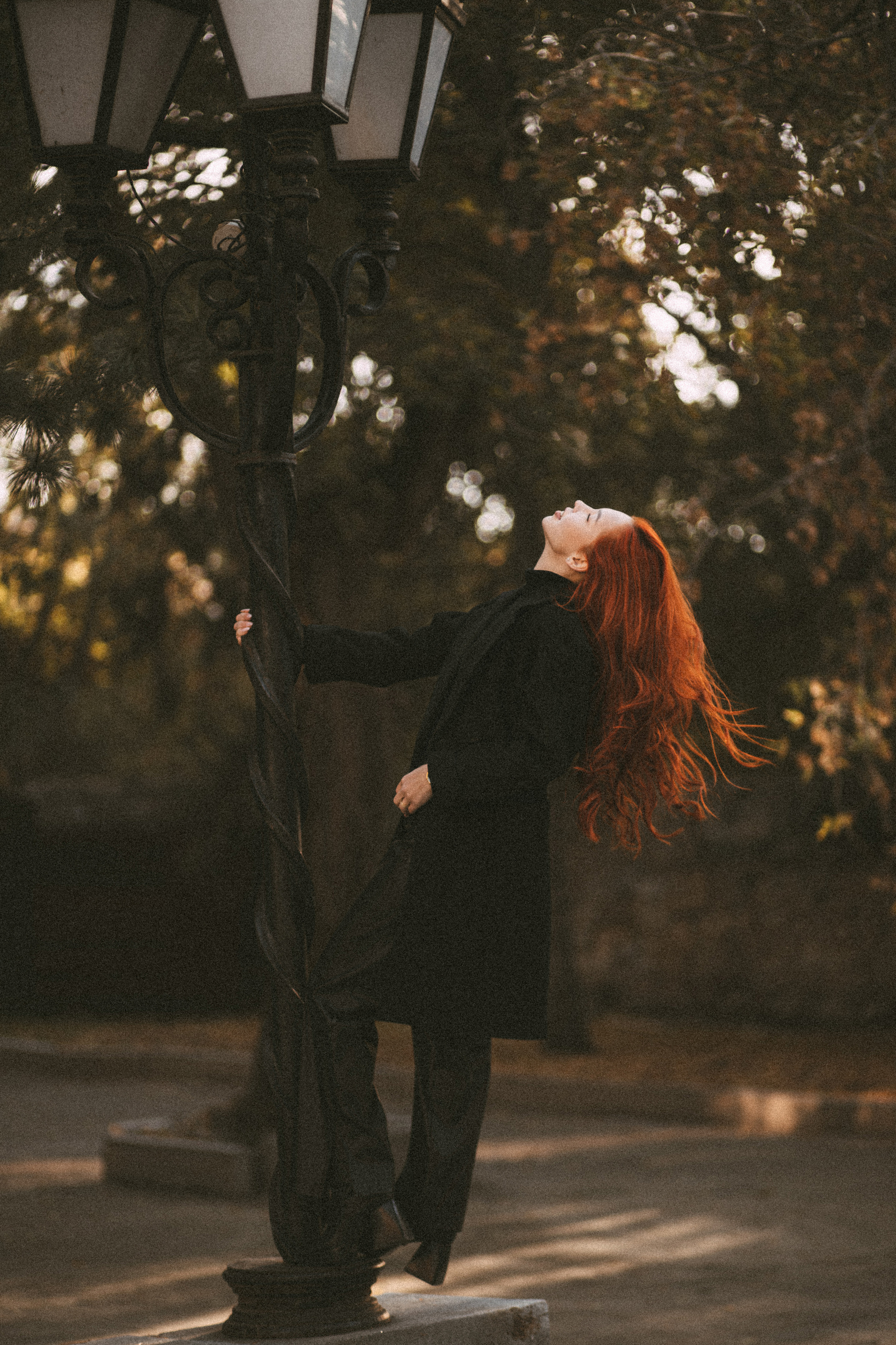 Алина | Екатеринбург. Фотограф Екатерина Амбрушкевич