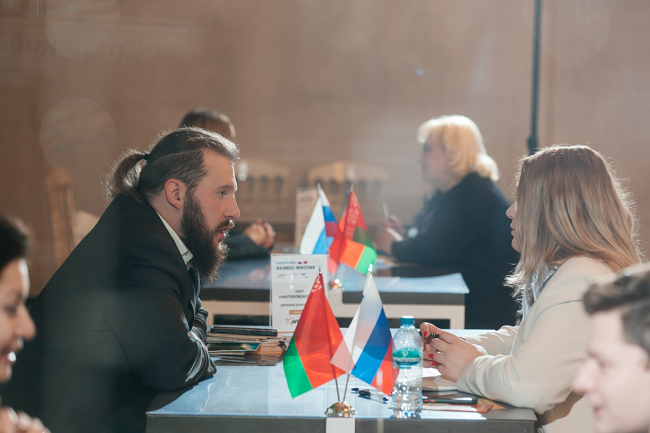 Репортажная фотосъемка. Фотограф | Михаил Буш Смоленск