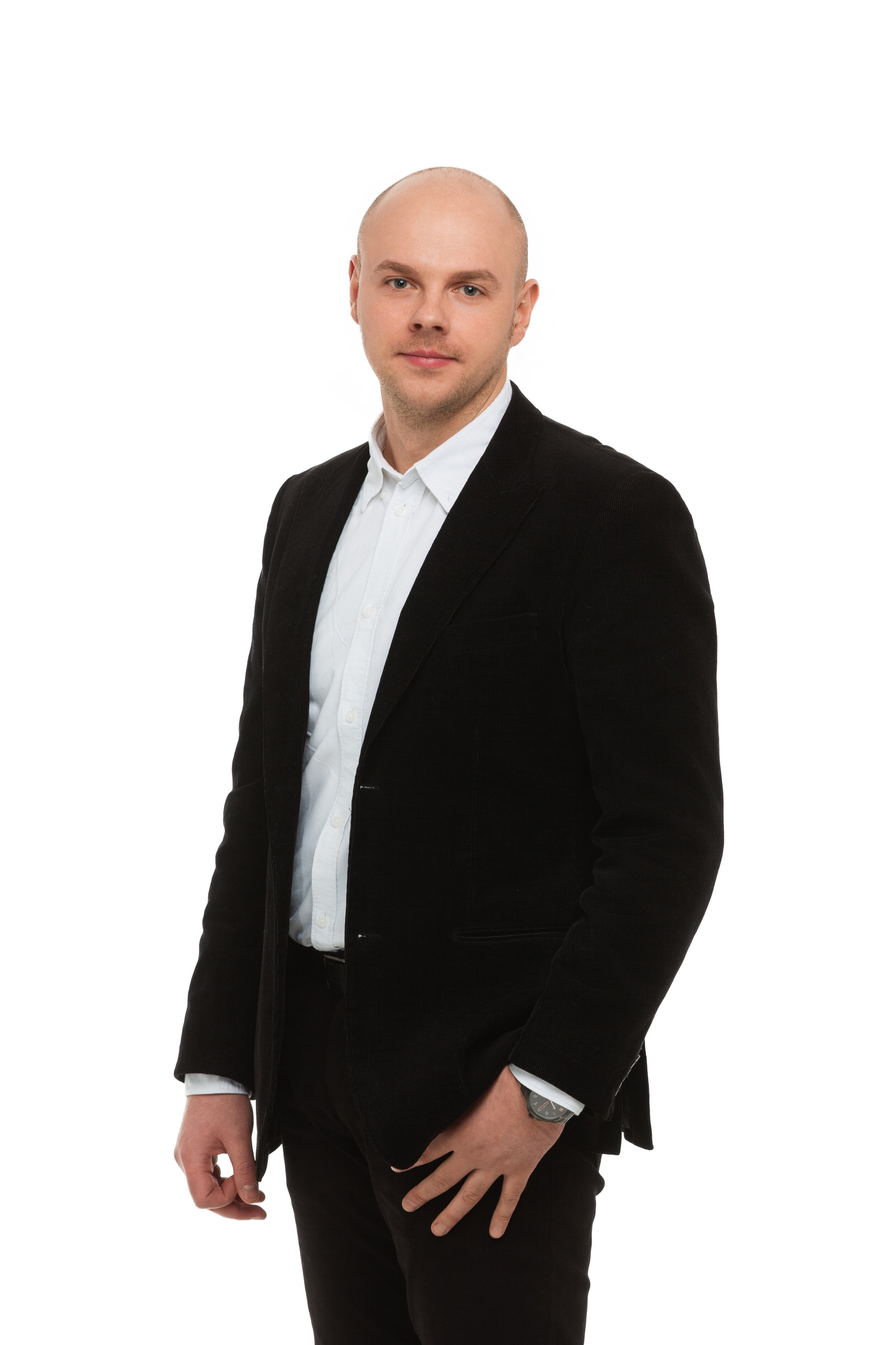 Фотосъемка сотрудников. Фотограф | Михаил Буш Смоленск