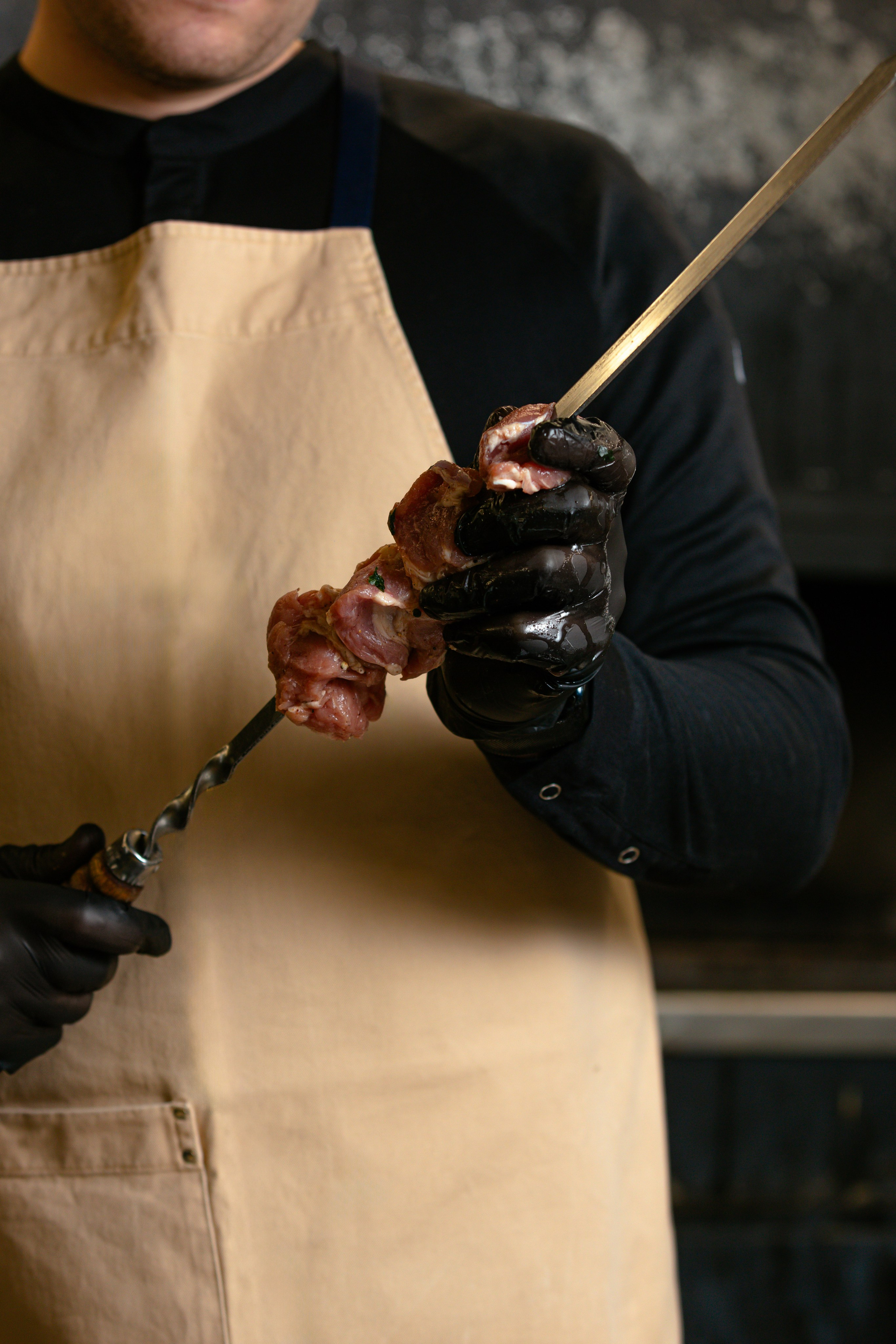 Фотосъемка контента. Фотограф | Михаил Буш Смоленск