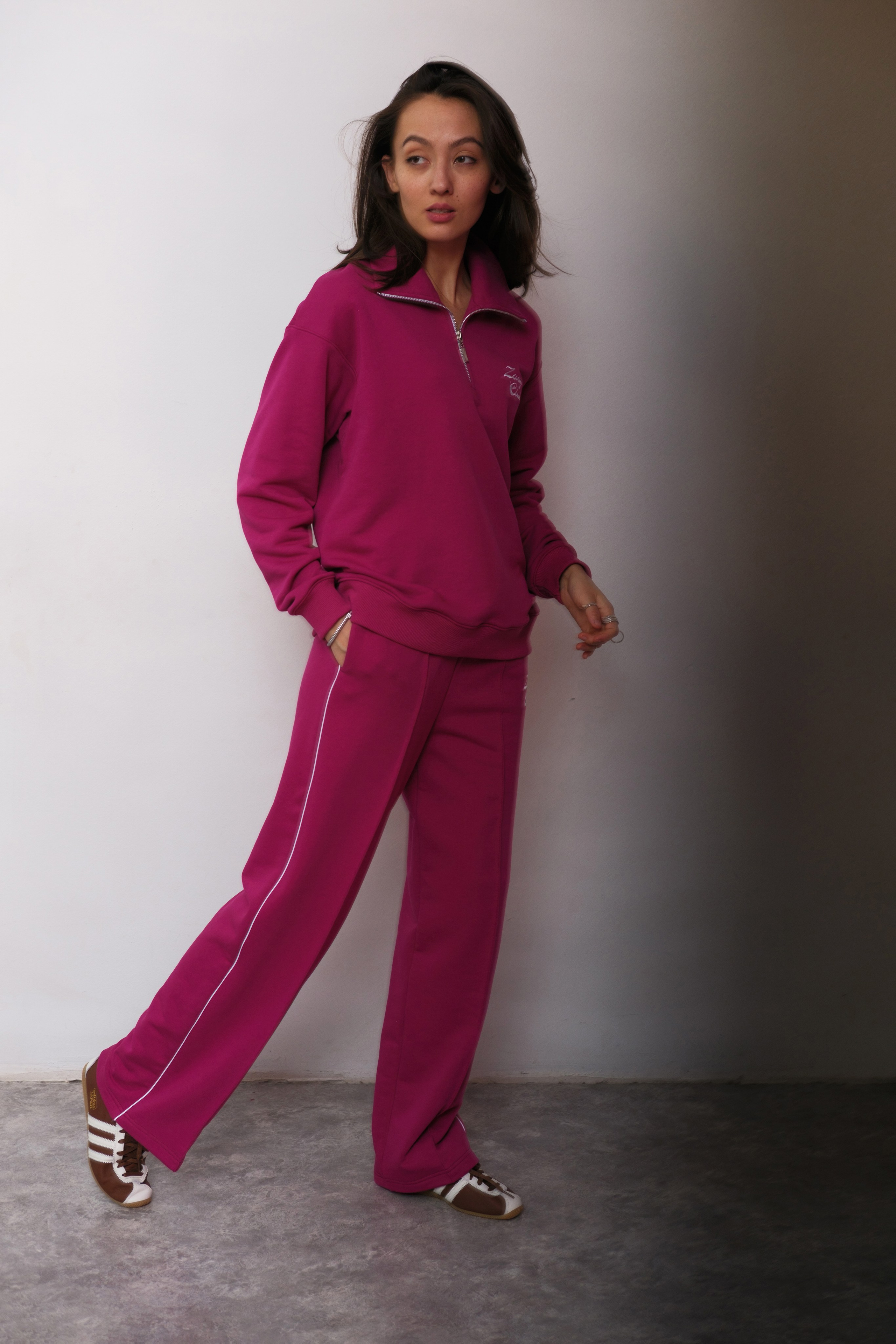 Zaay Spring'2025. Фотограф Евгений Политов