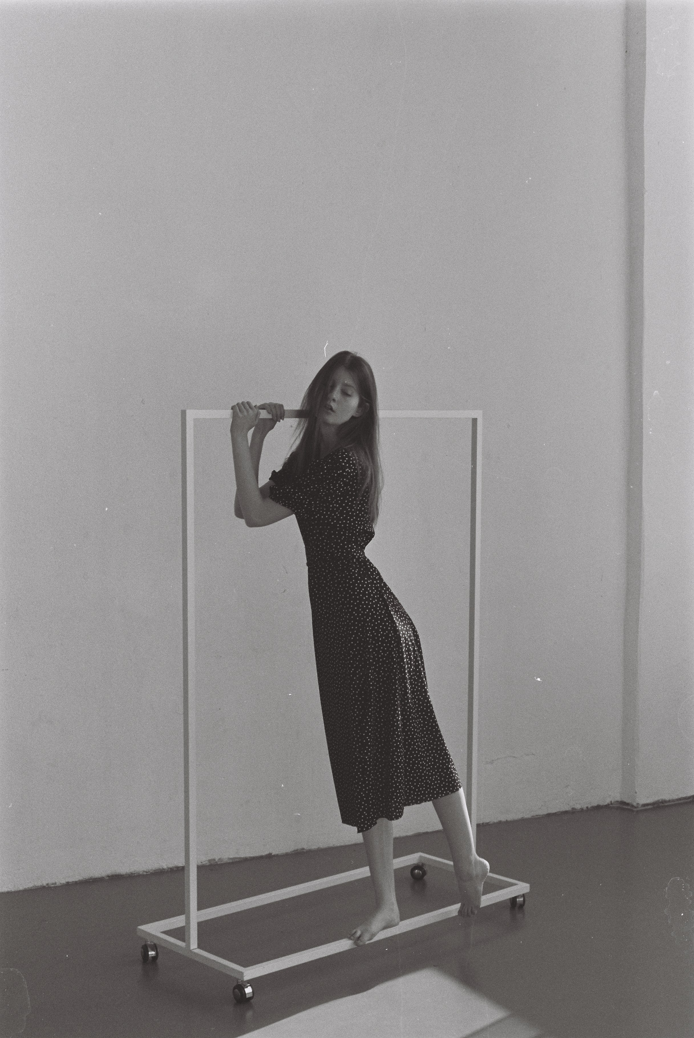 Marry. Фотограф Евгений Политов