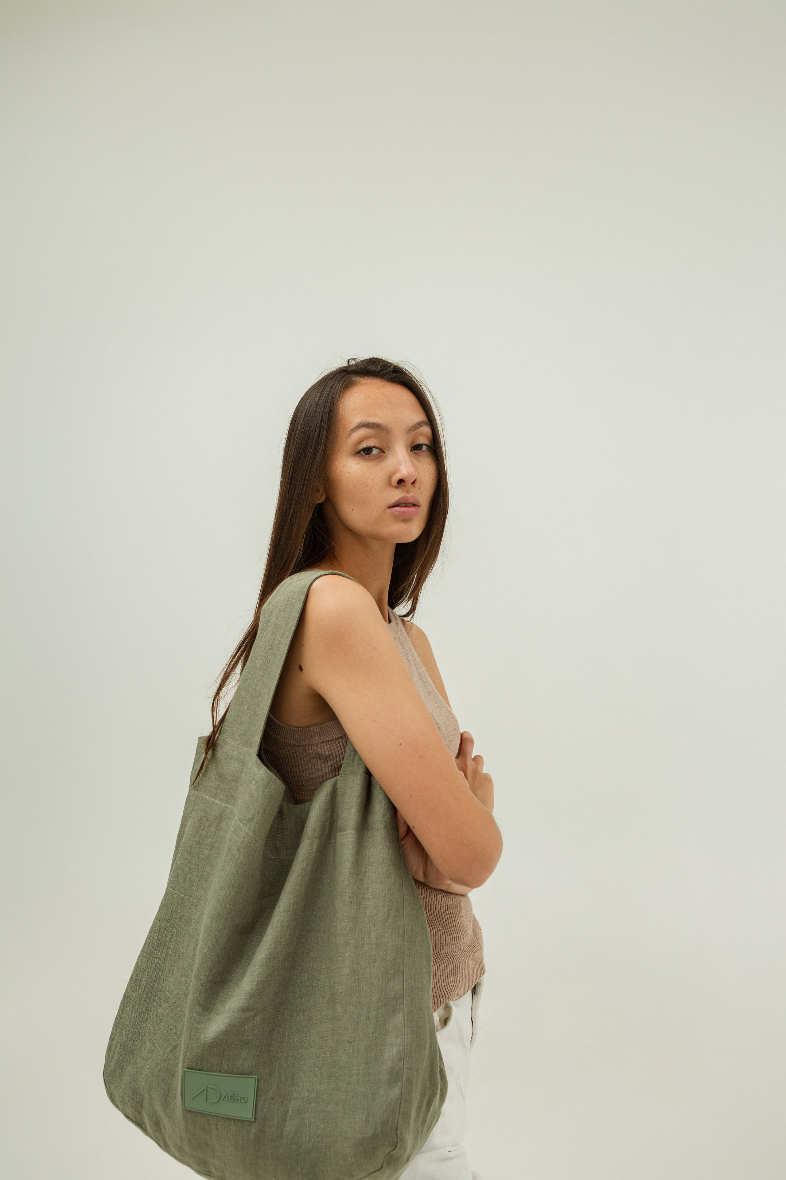 Шопперы. Фотограф Евгений Политов