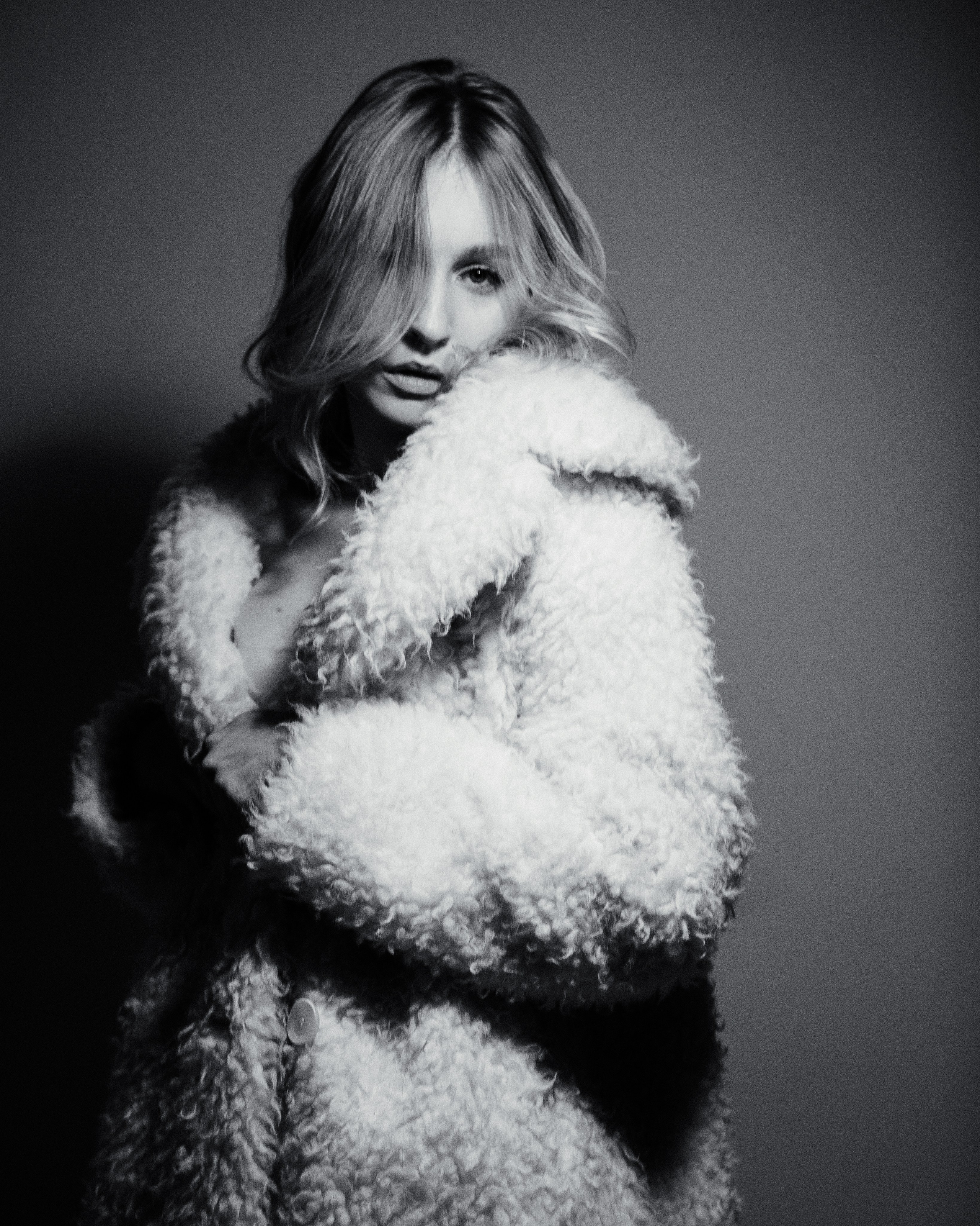 Yulia. Фотограф Евгений Политов