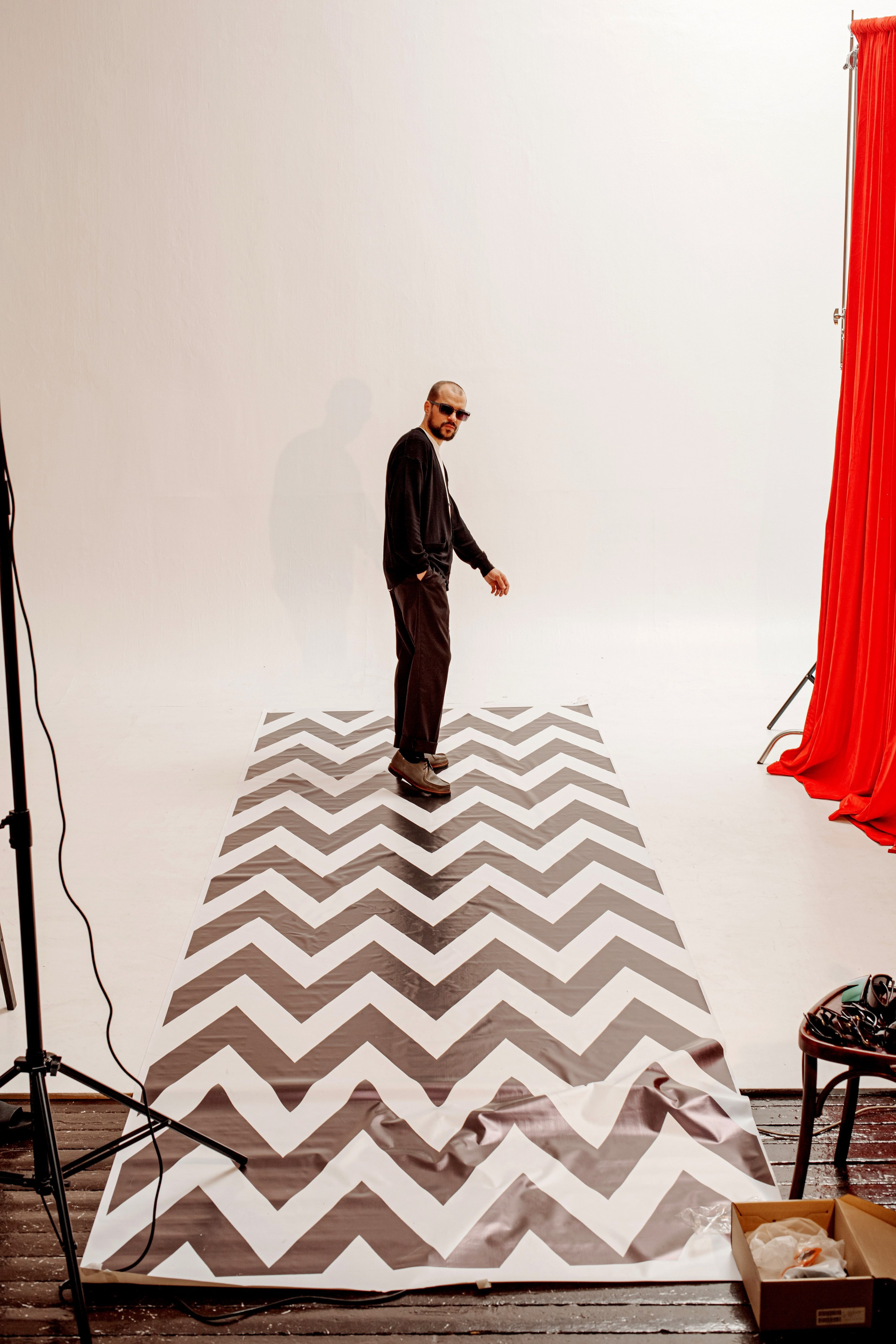 Denis. Фотограф Евгений Политов