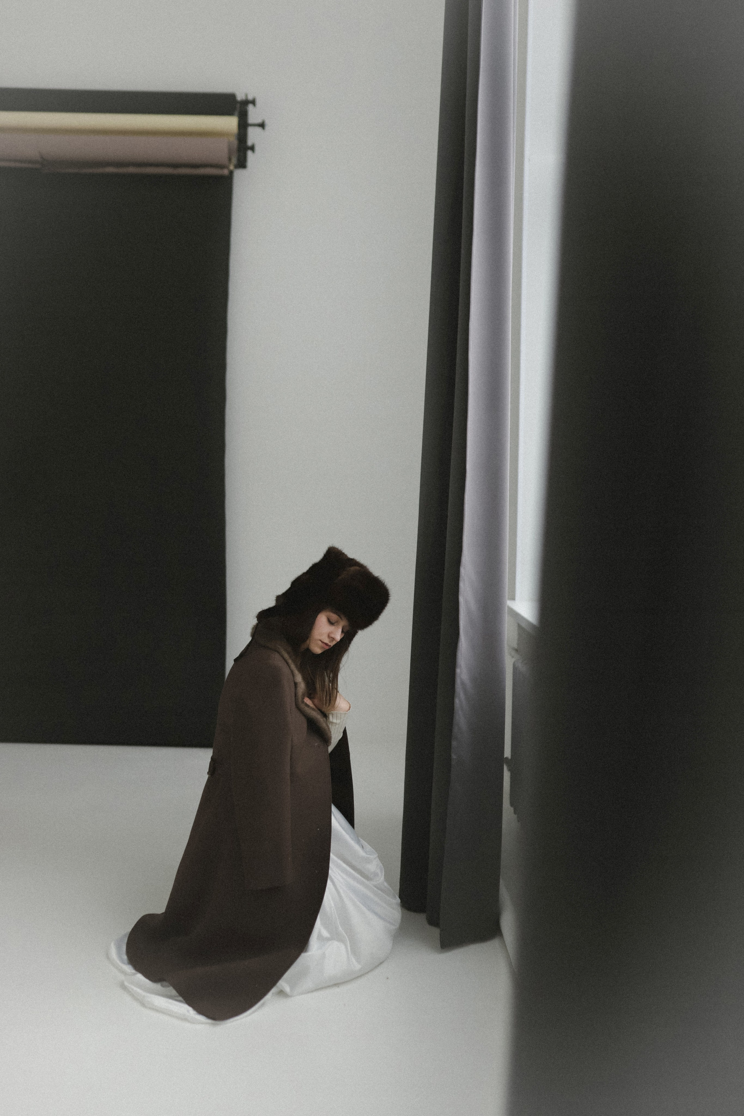 Наташа. Фотограф в Нижнем Новгороде Кристина Батанова