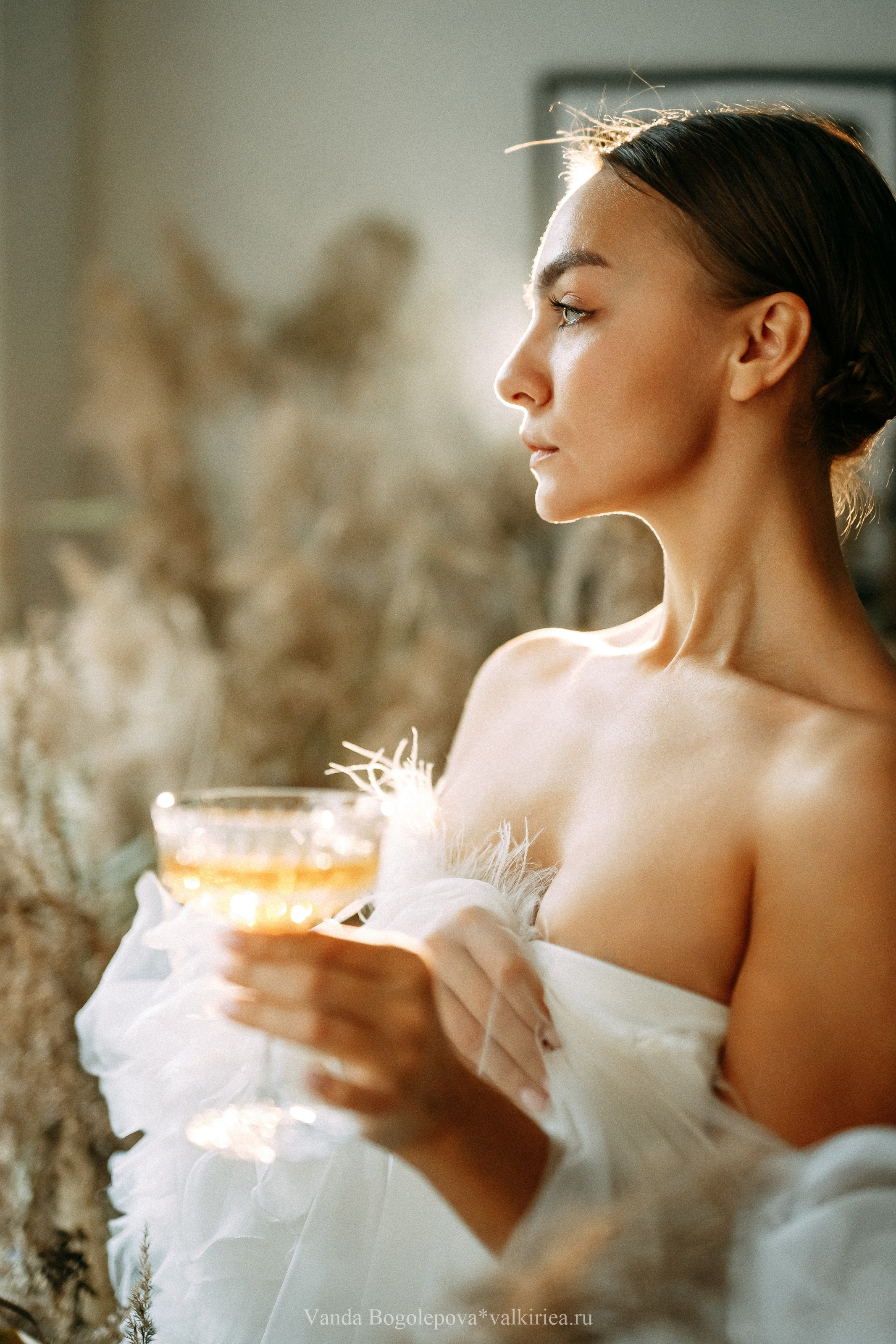 Анастасия. Будуарная съемка. Фотосъемка, свадебная фотосъемка, Москва, Нижний Новгород