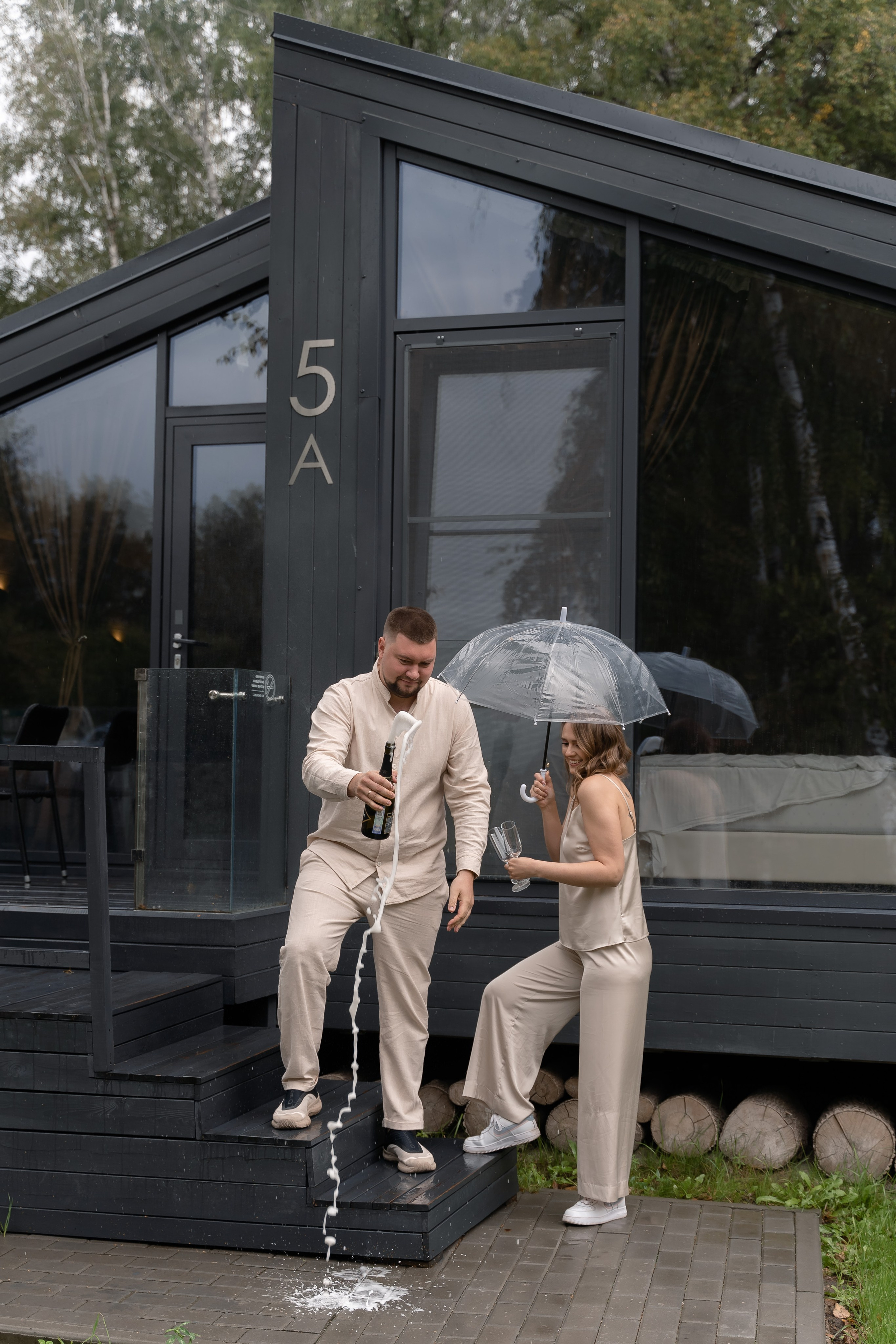 Максим и Лика. Свадебный и семейный фотограф в Новосибирске Наталья Зорина