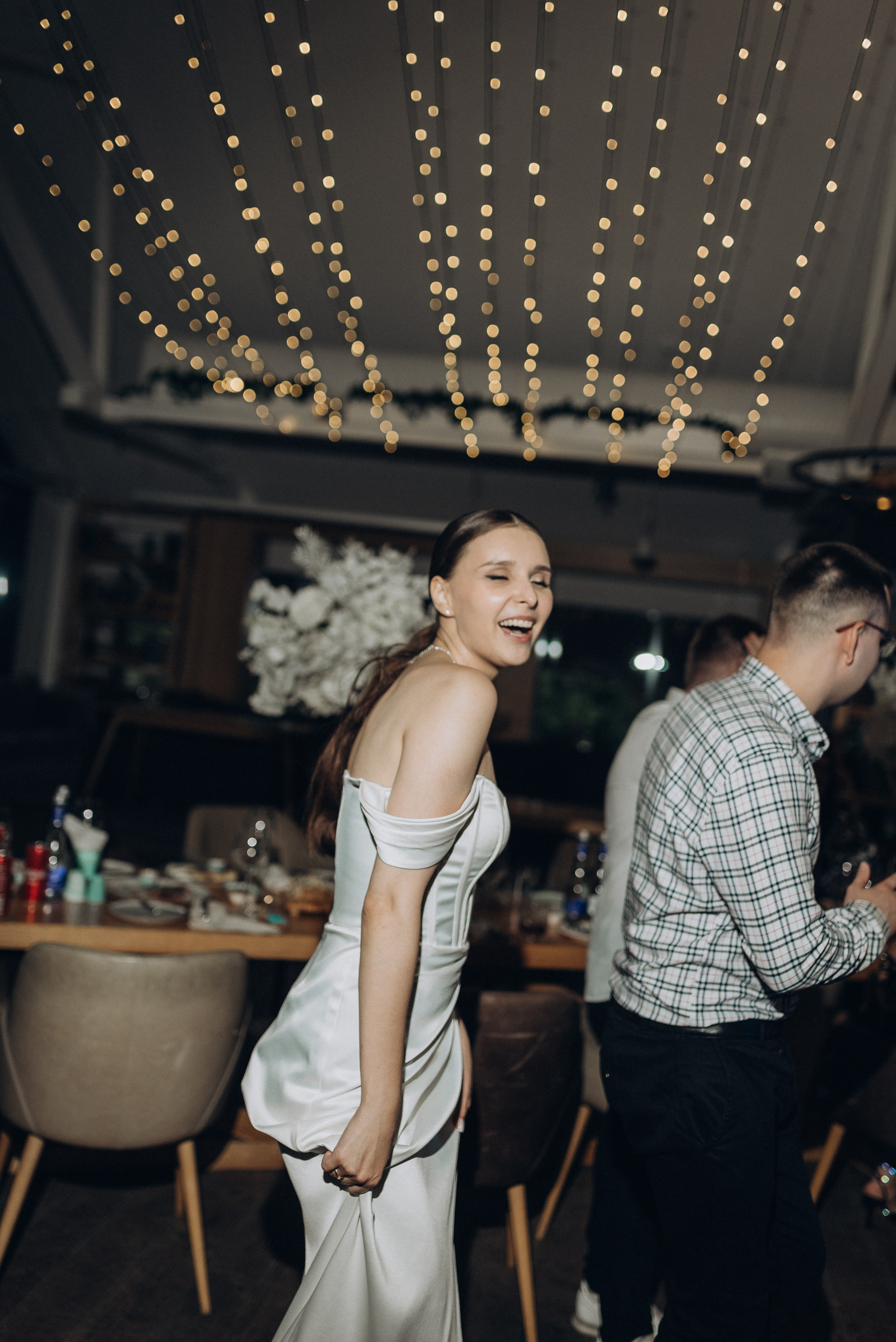 Семён и Татьяна. Фотограф Гилярова Злата Белгород