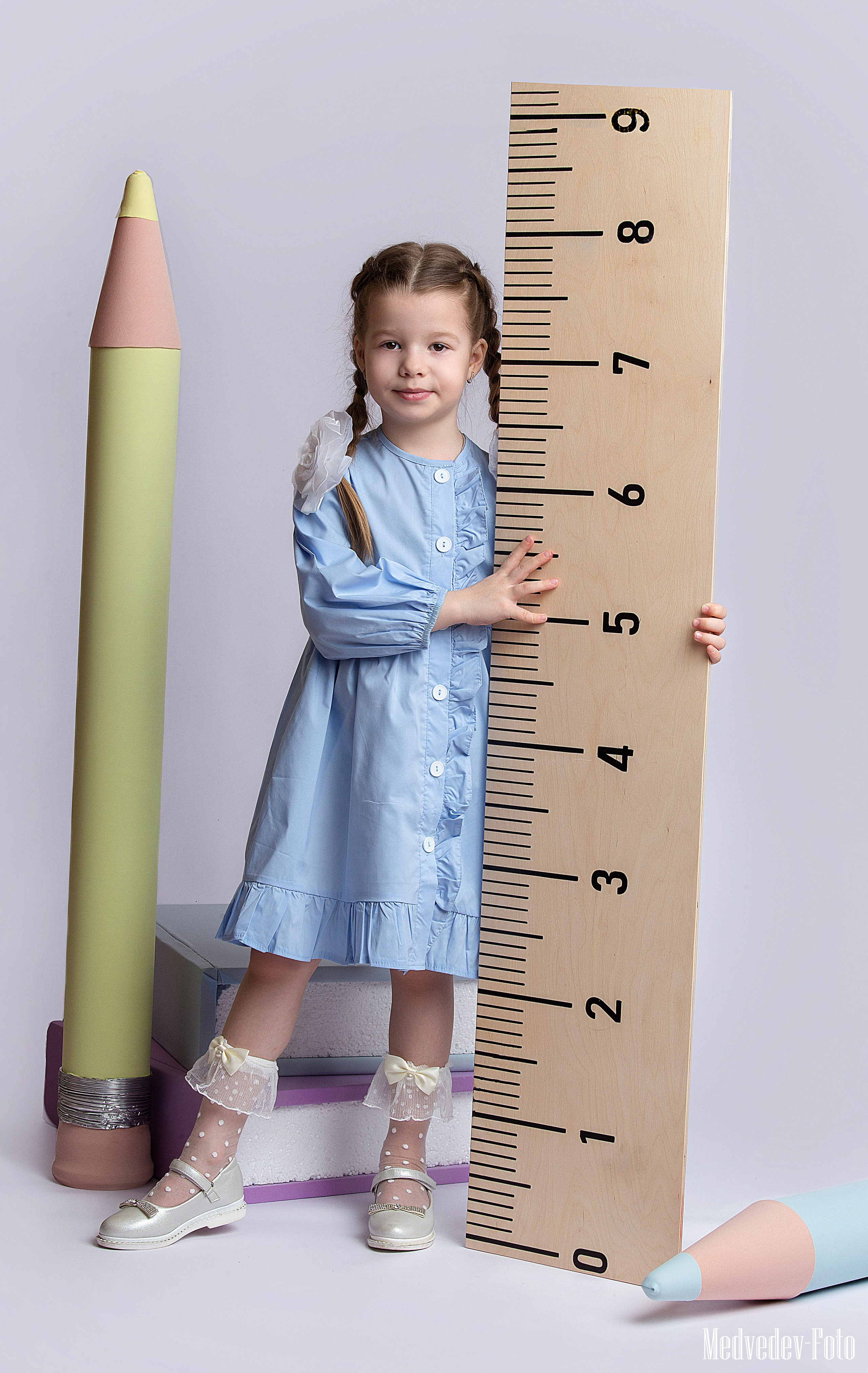 Садики. Фотограф города  Краснотурьинска Медведев Михаил