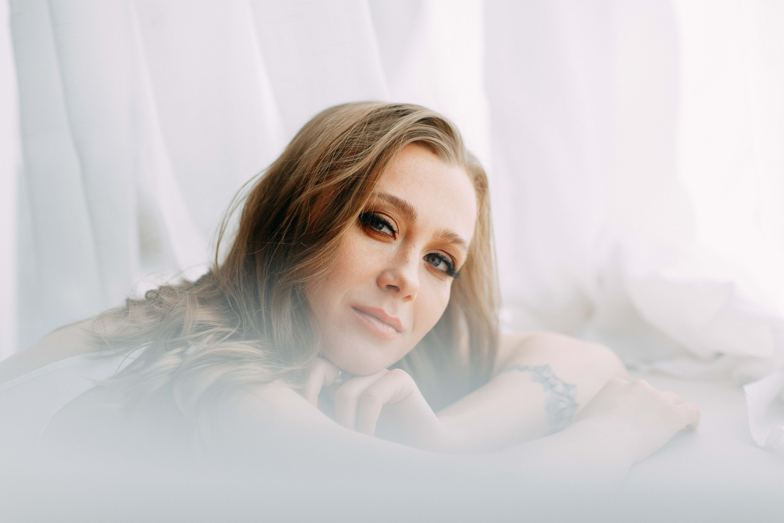 Портреты. Женский фотограф и фототерапевт в Алмате Камиля Сабитова