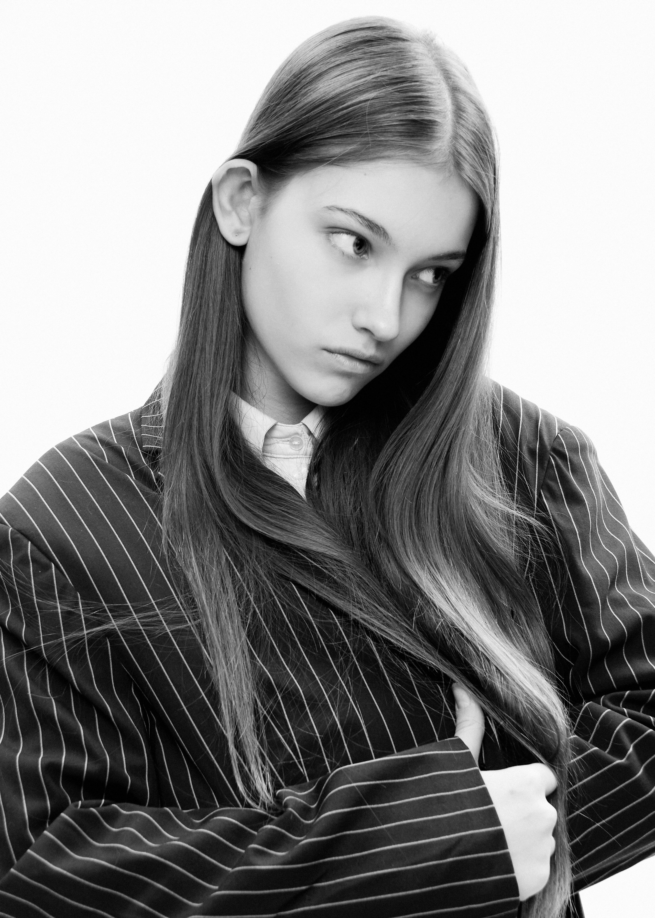 ANNA. Fashion photographer Annа