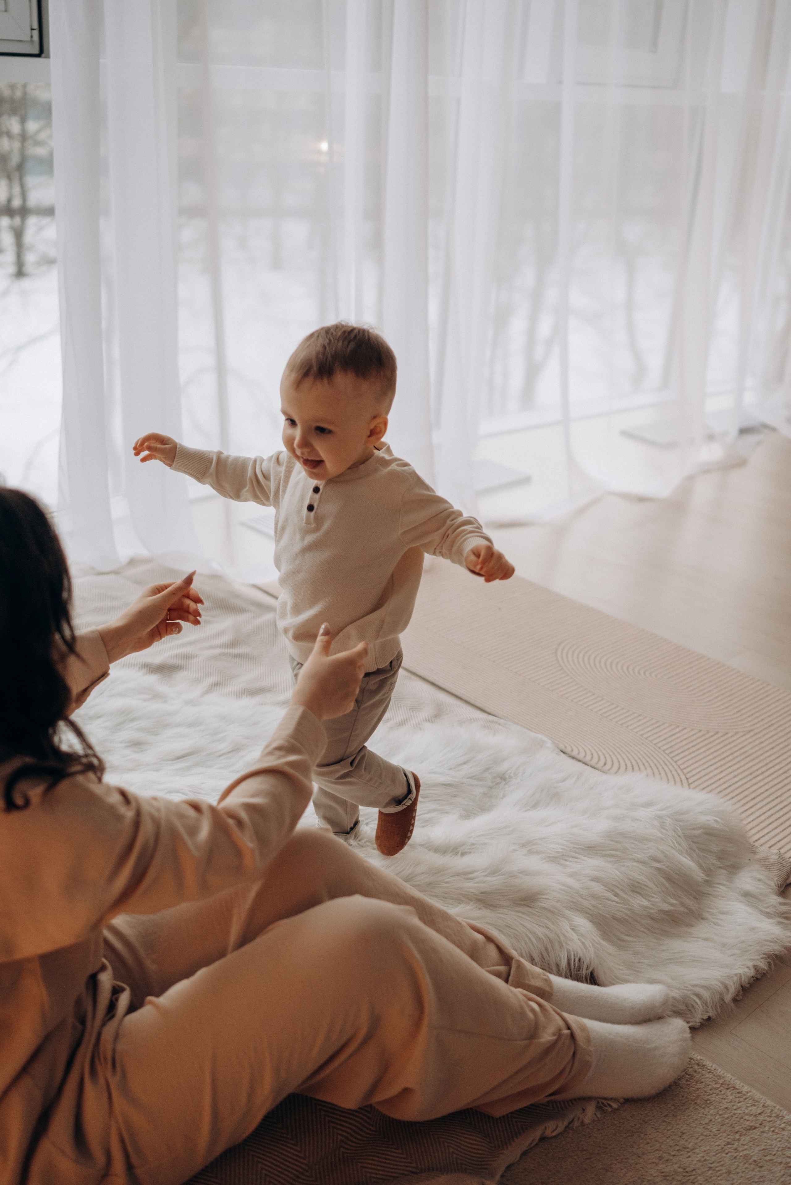 День рождение. Семейный и женский фотограф Вероника Никкор