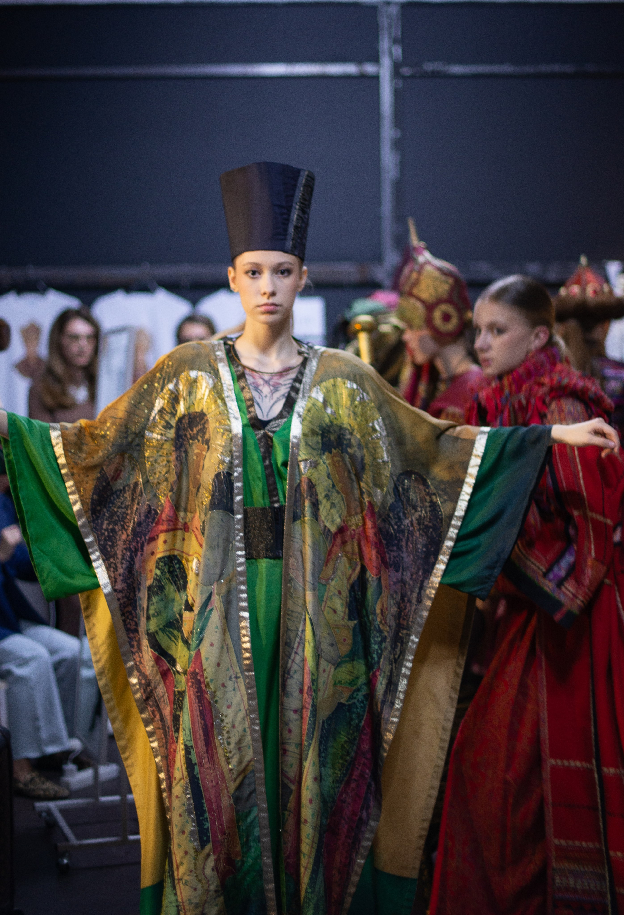 Марфа Российский Фестиваль — креатива и бизнеса. Victoria Radjevna Репортажный Фотограф — Видеограф Москва • Санкт-Петербург