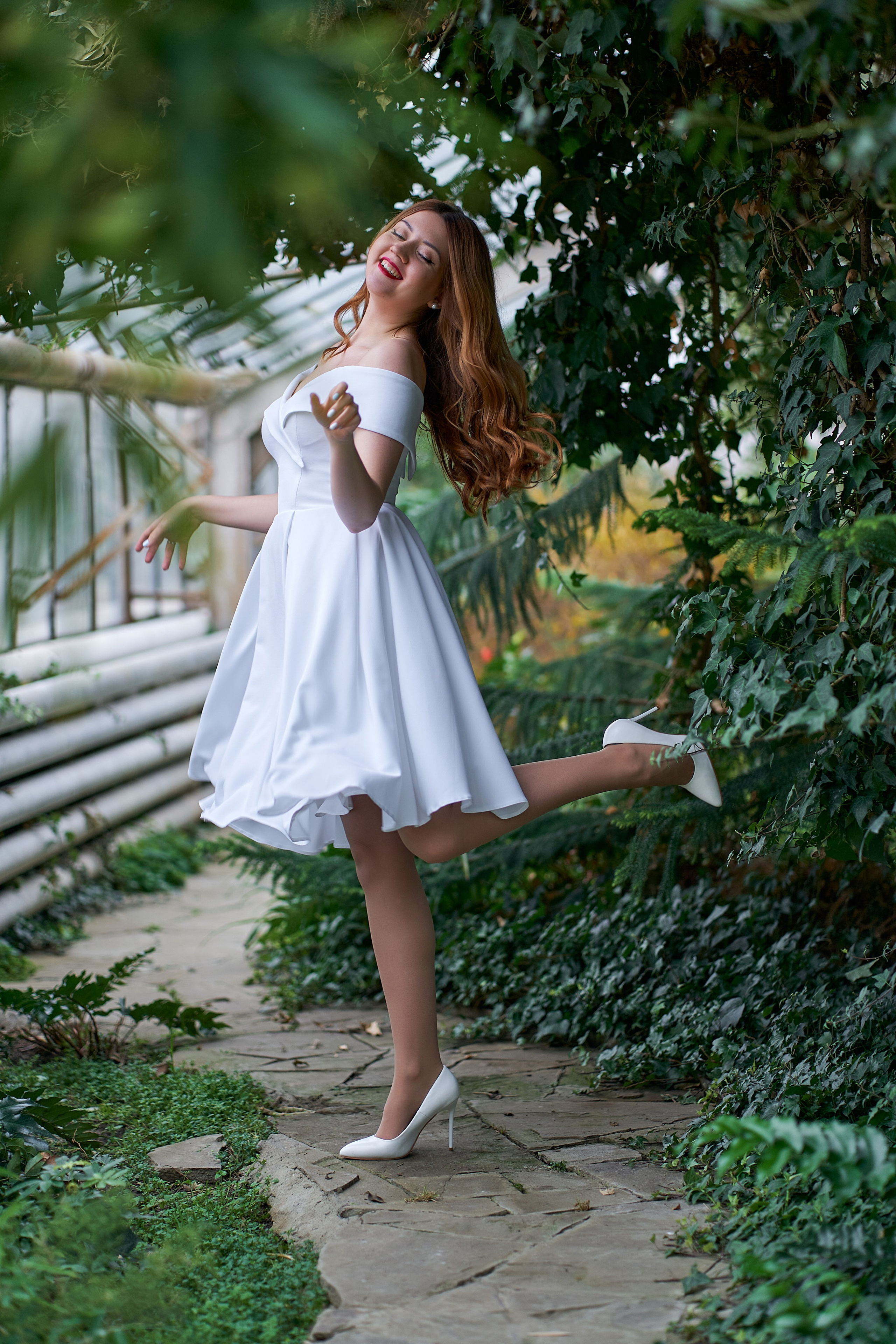 Григорий и Светлана. Фотограф Никита Барановский