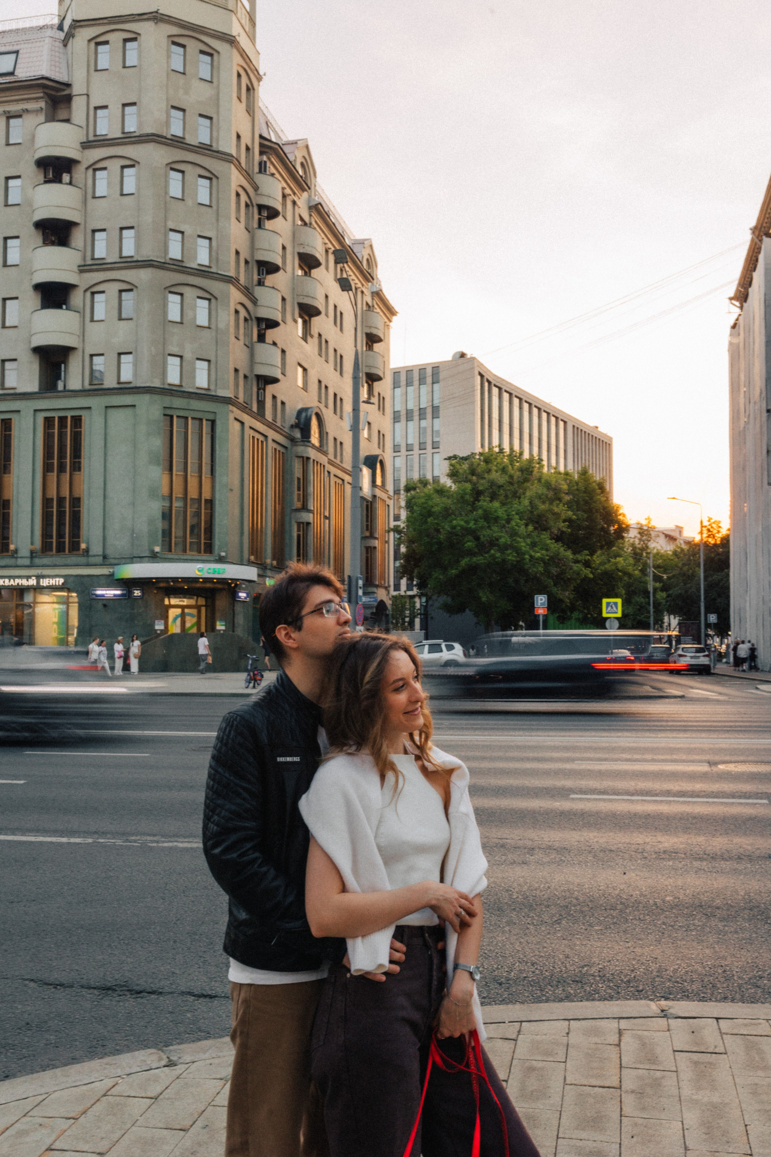 Александр/Ангелина. Фотограф в Москве Татьяна Сергеева